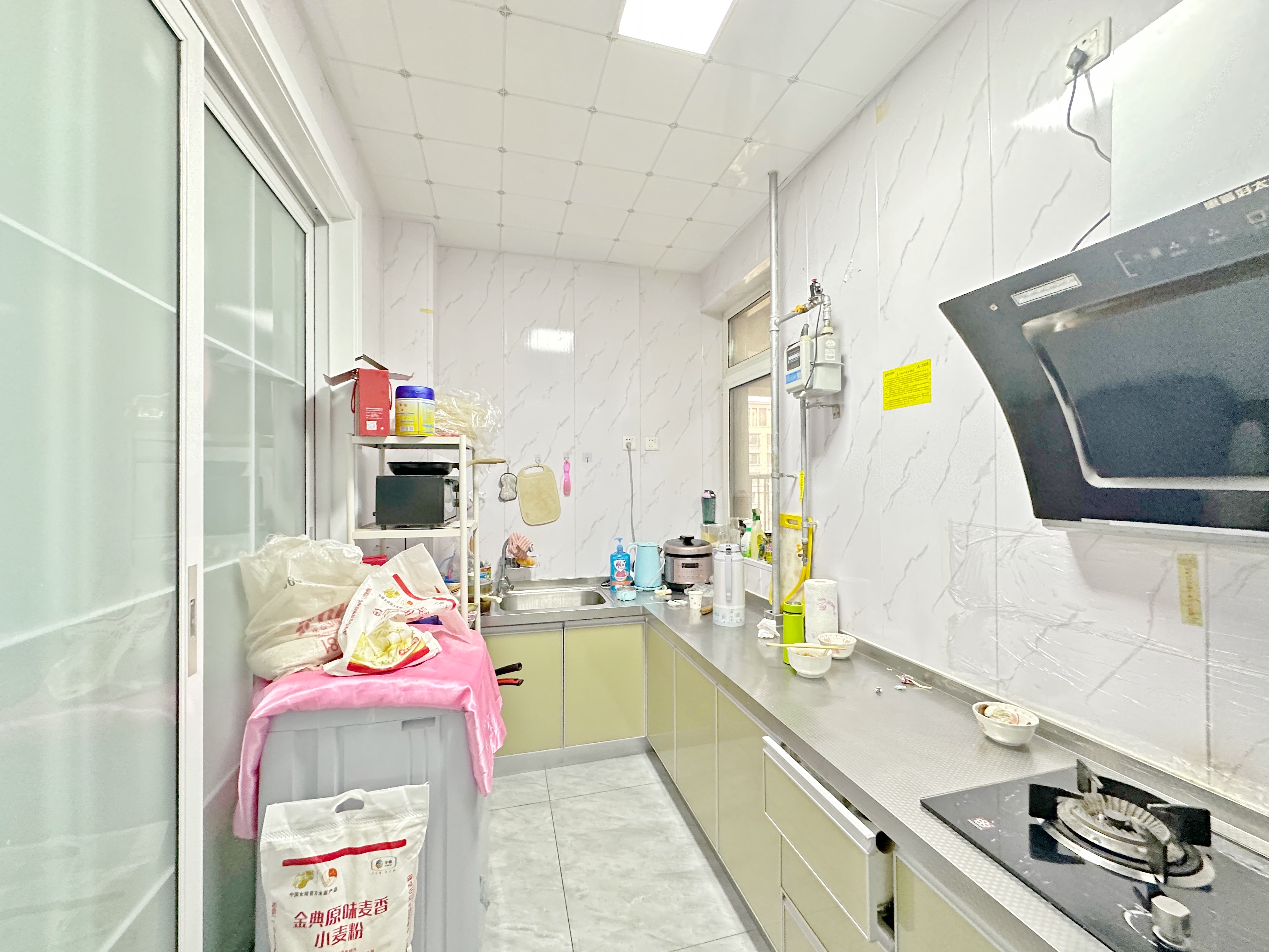 绿地国际城牡丹明都