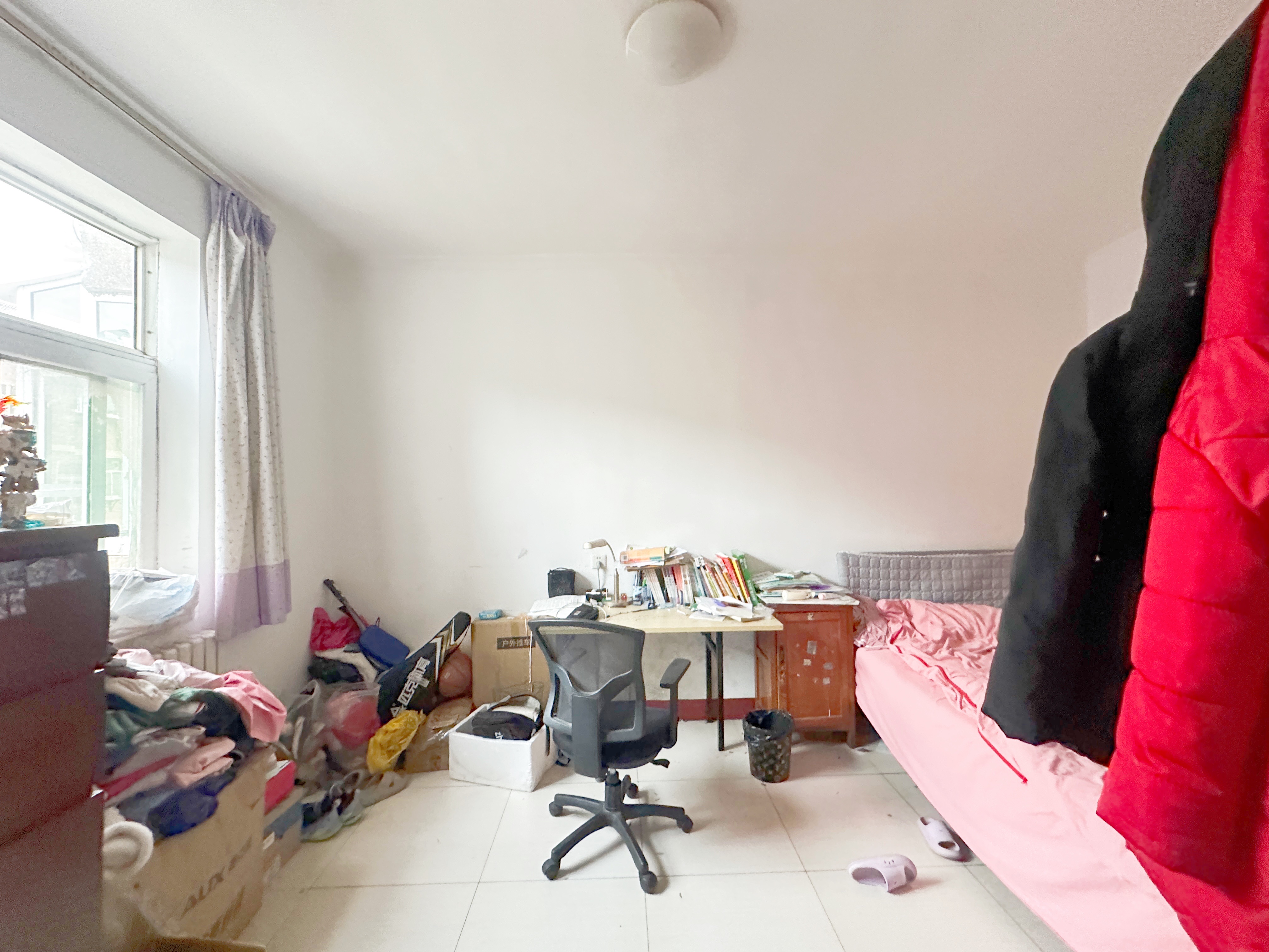 堤口路重汽宿舍