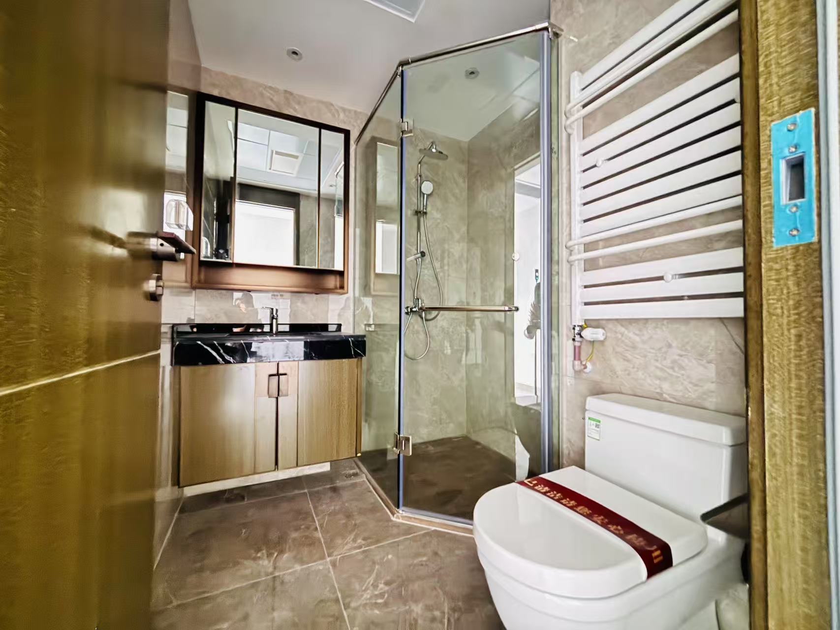 绿地IFC中央公馆