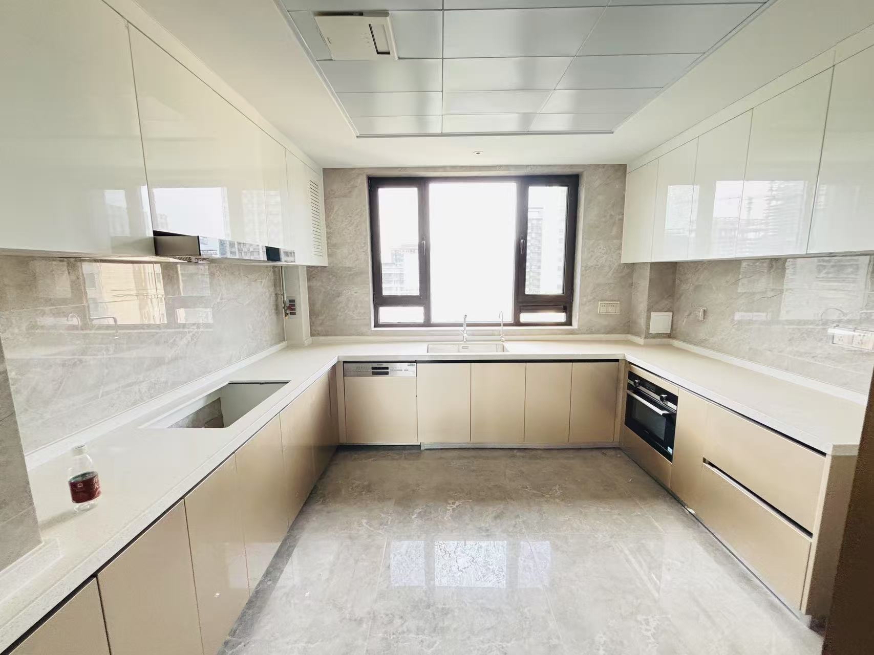 绿地IFC中央公馆