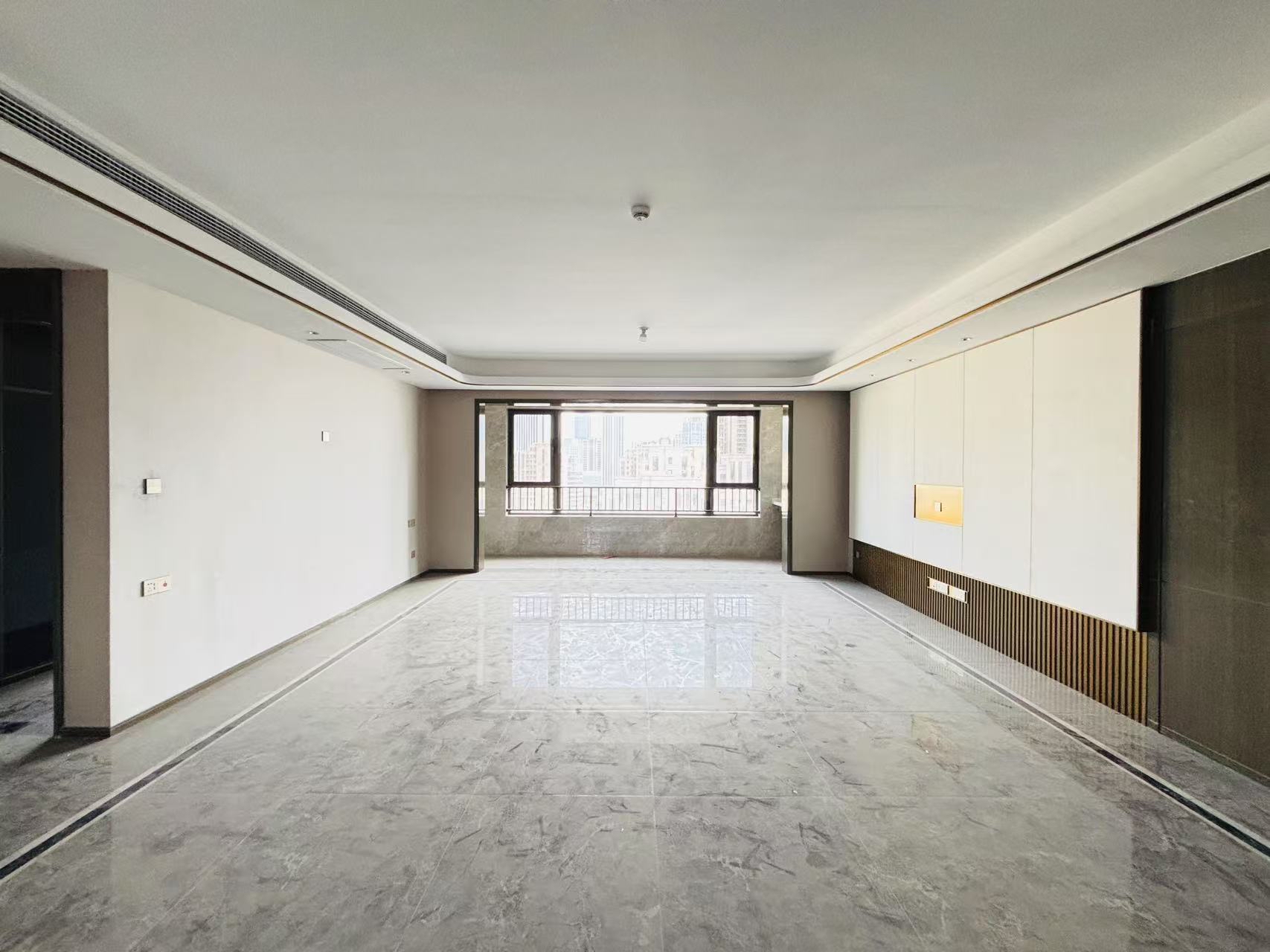 绿地IFC中央公馆