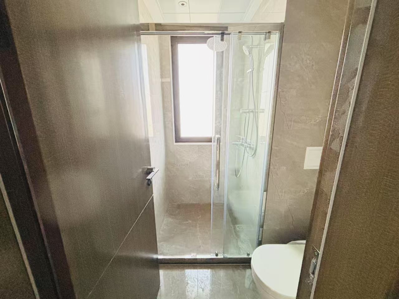 绿地IFC中央公馆