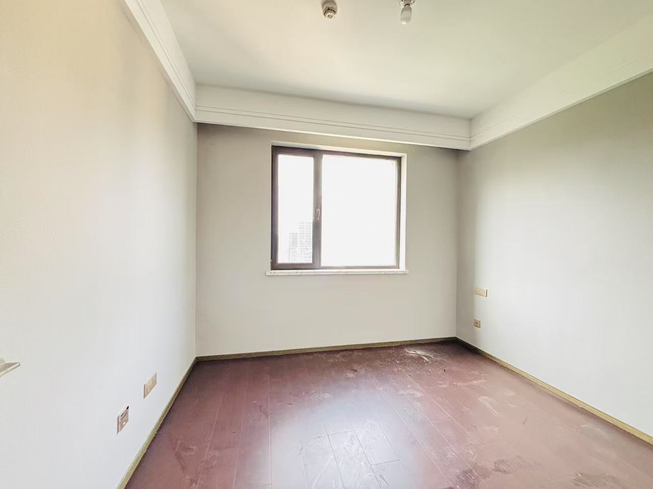 绿地IFC中央公馆