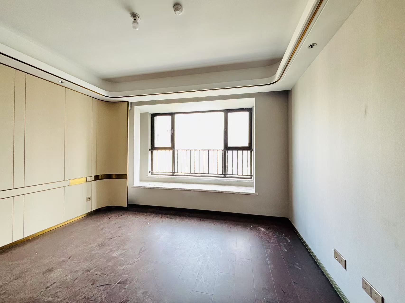 绿地IFC中央公馆