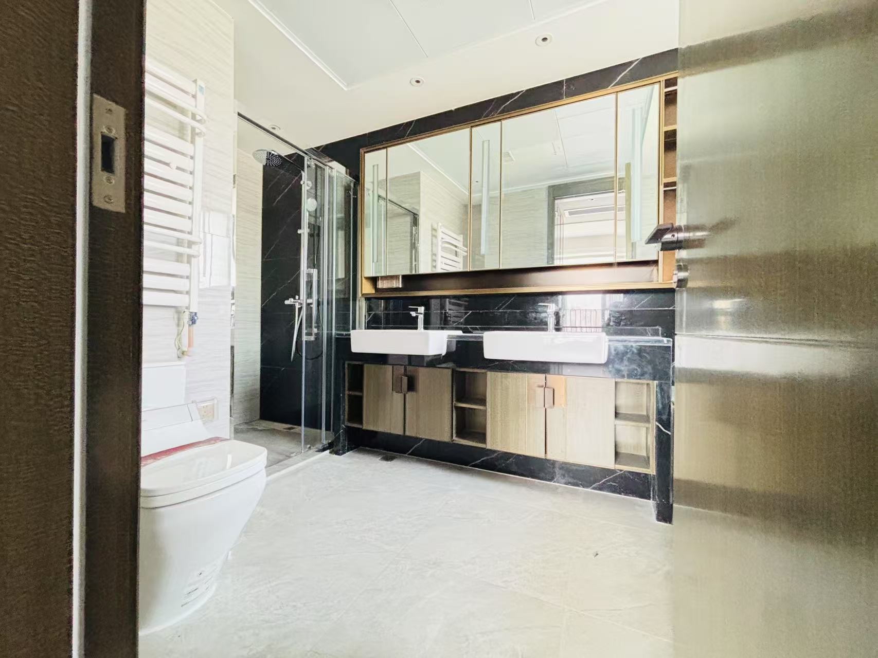 绿地IFC中央公馆