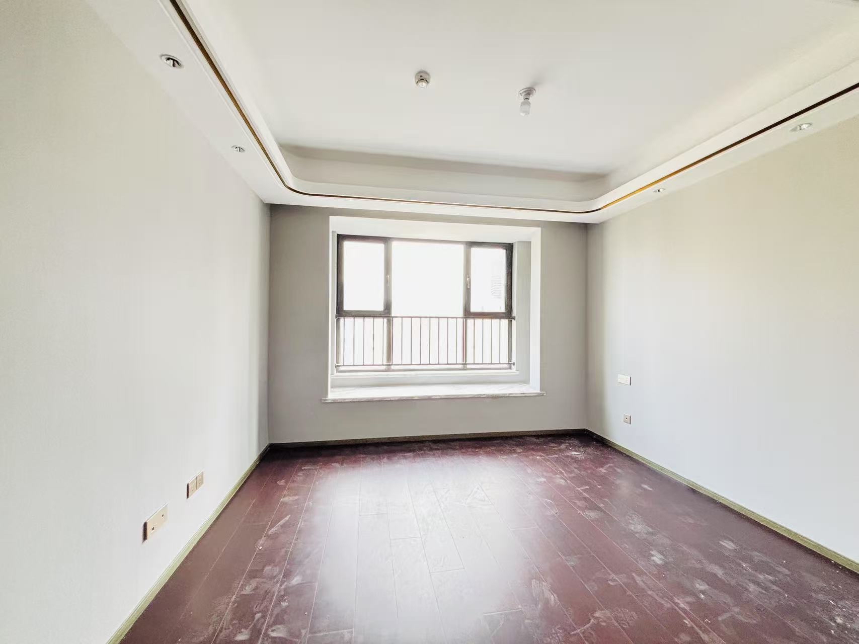 绿地IFC中央公馆