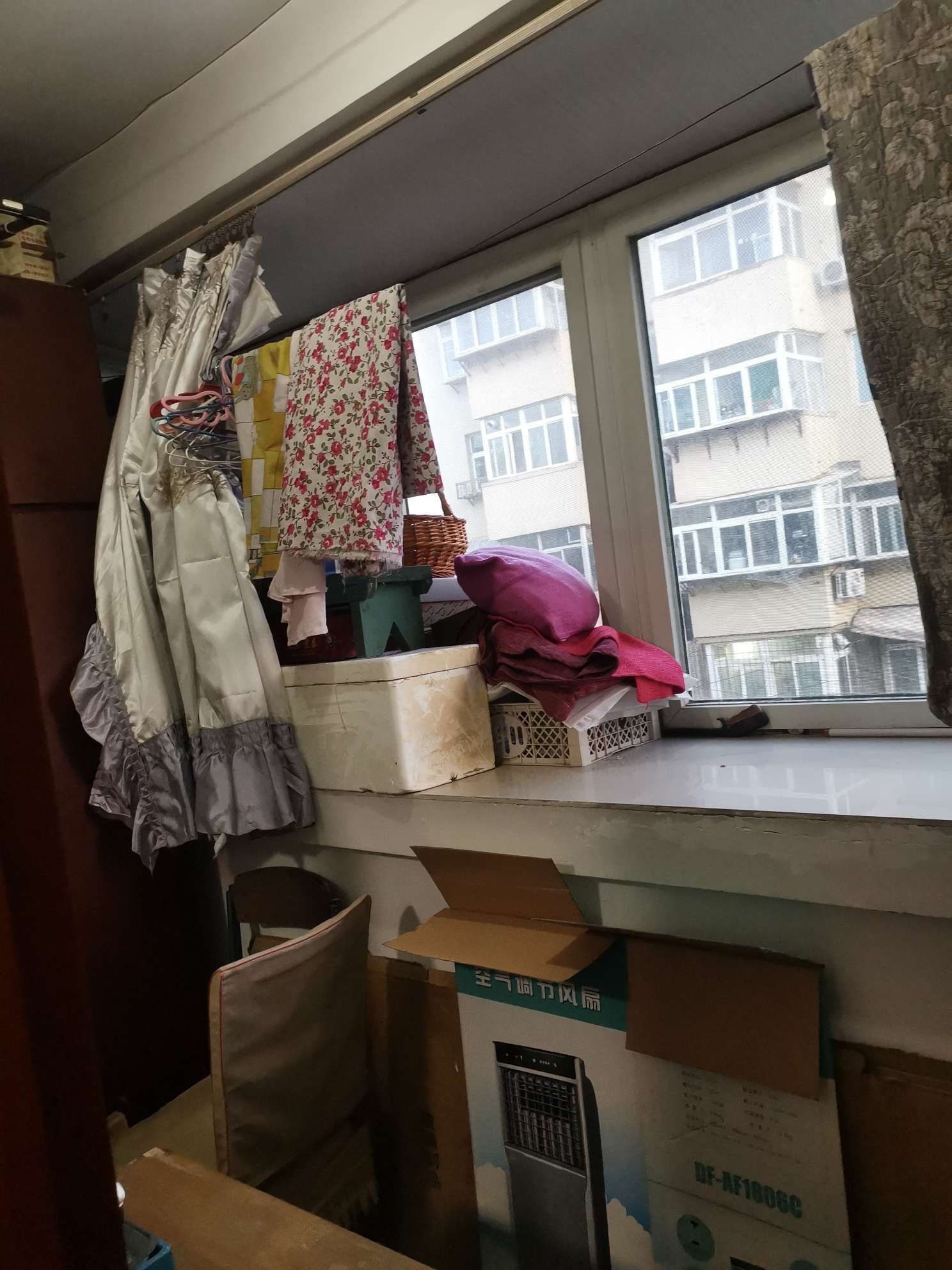 匡山小区