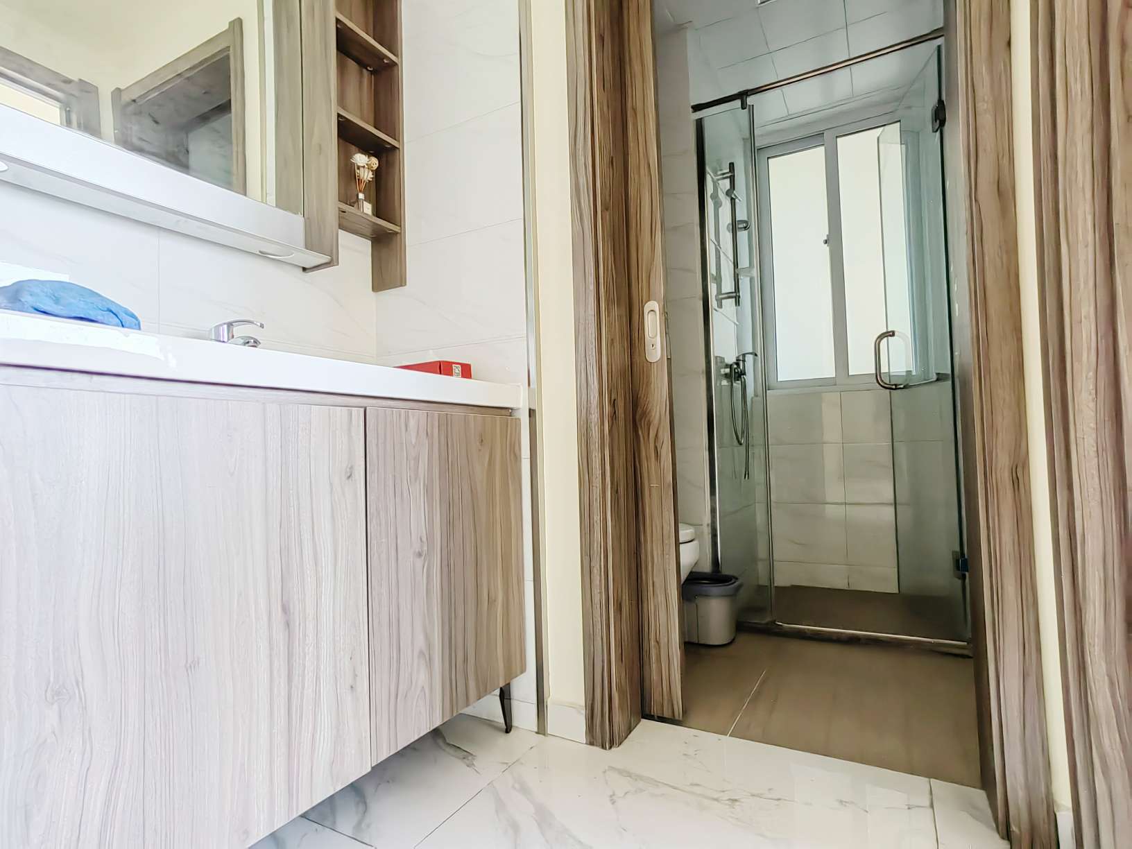 碧桂园凤凰城东区高层