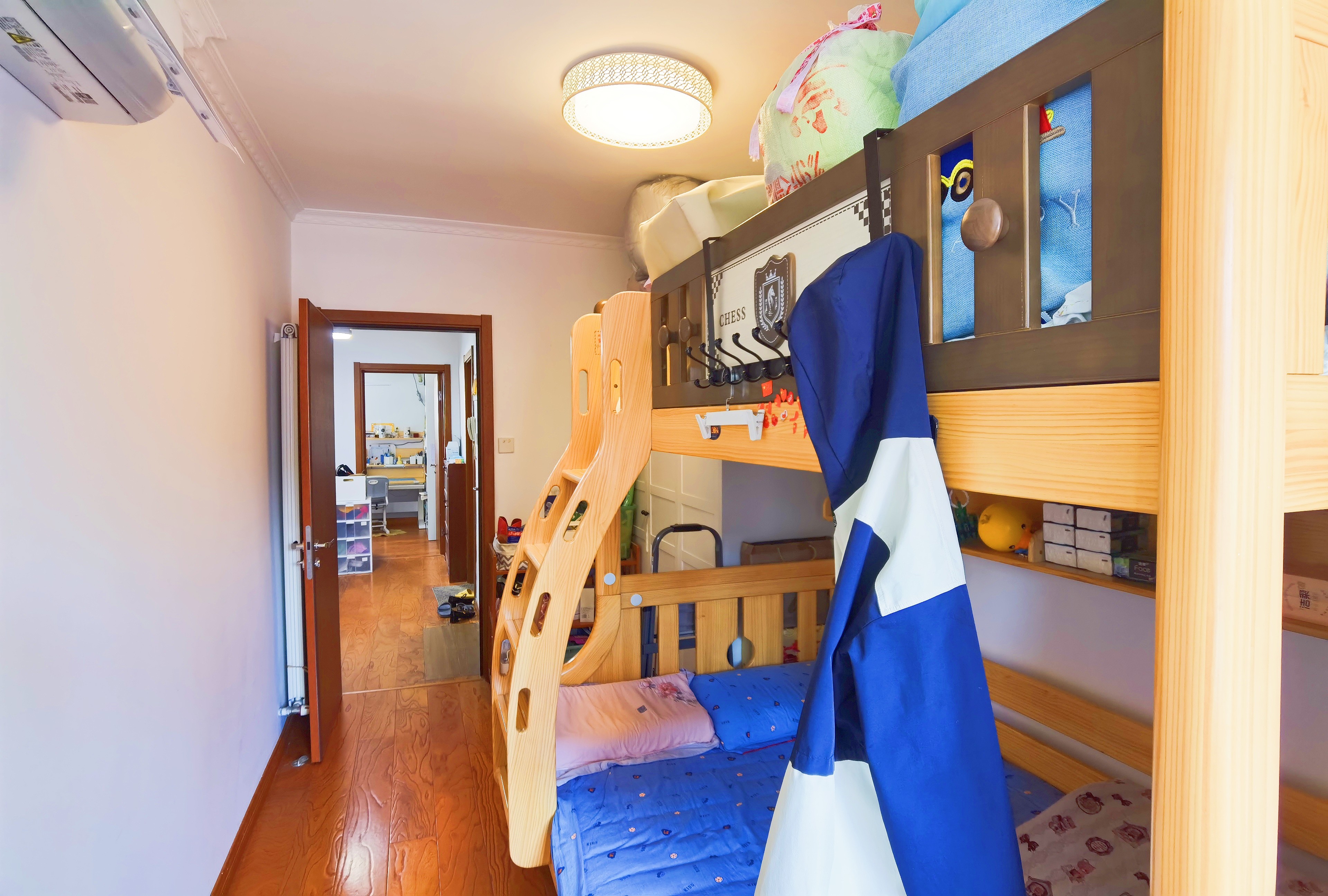 永新里单位宿舍