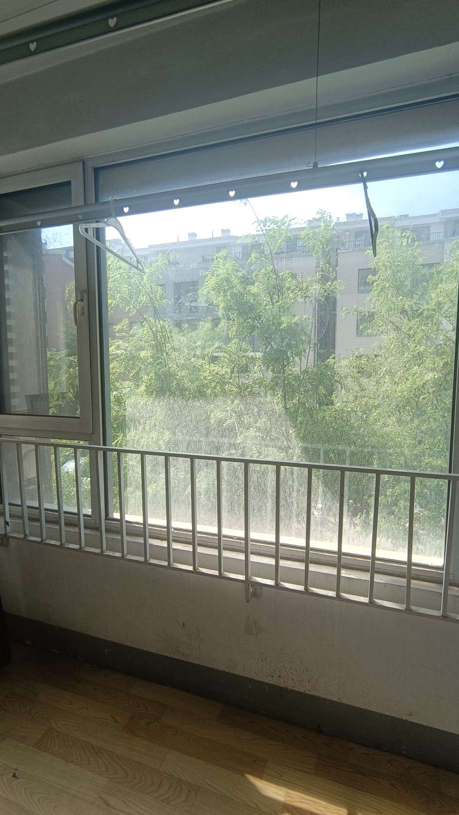 天鸿万象新天四区
