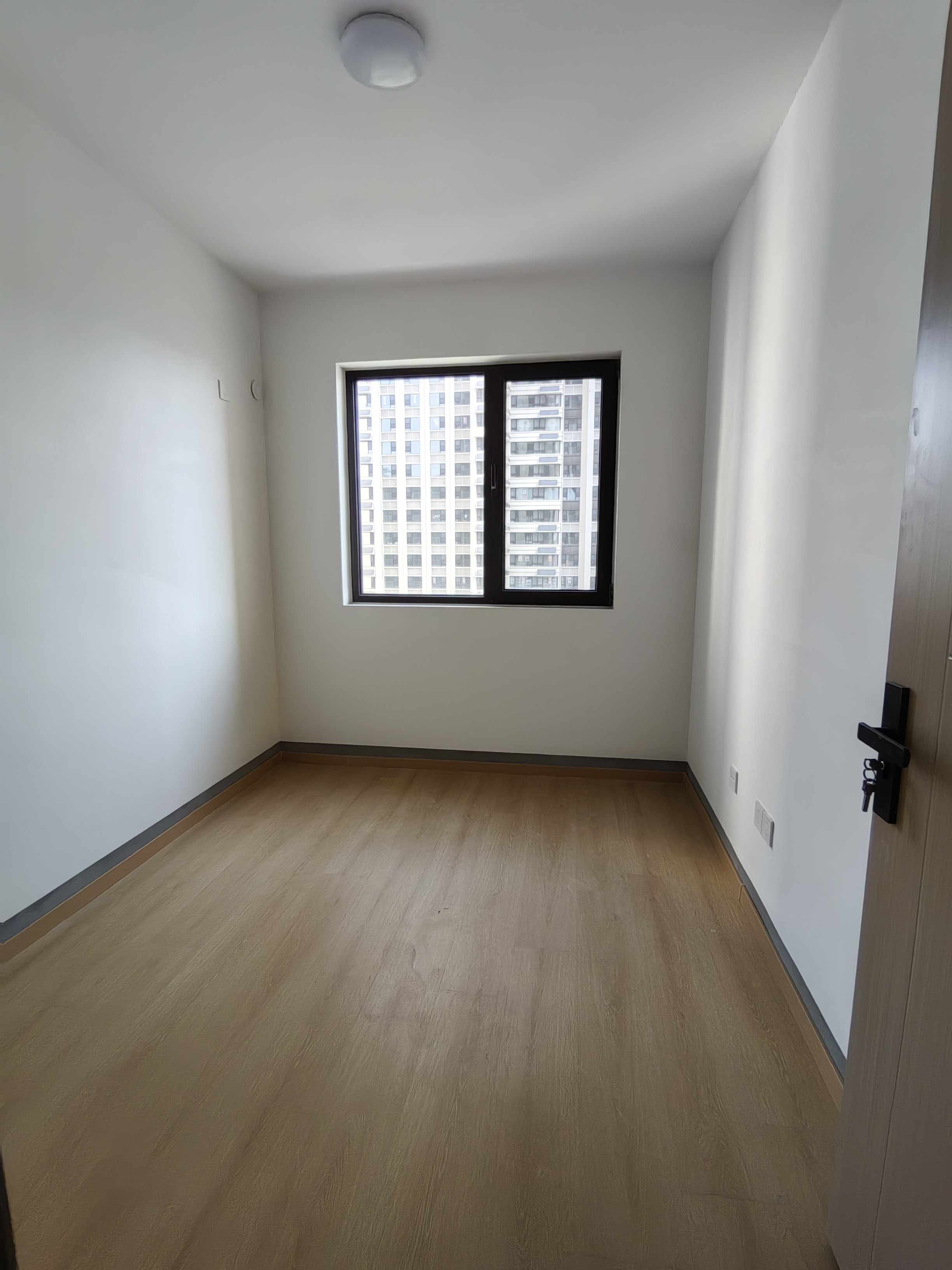 领秀城樾系健康宅楠樾