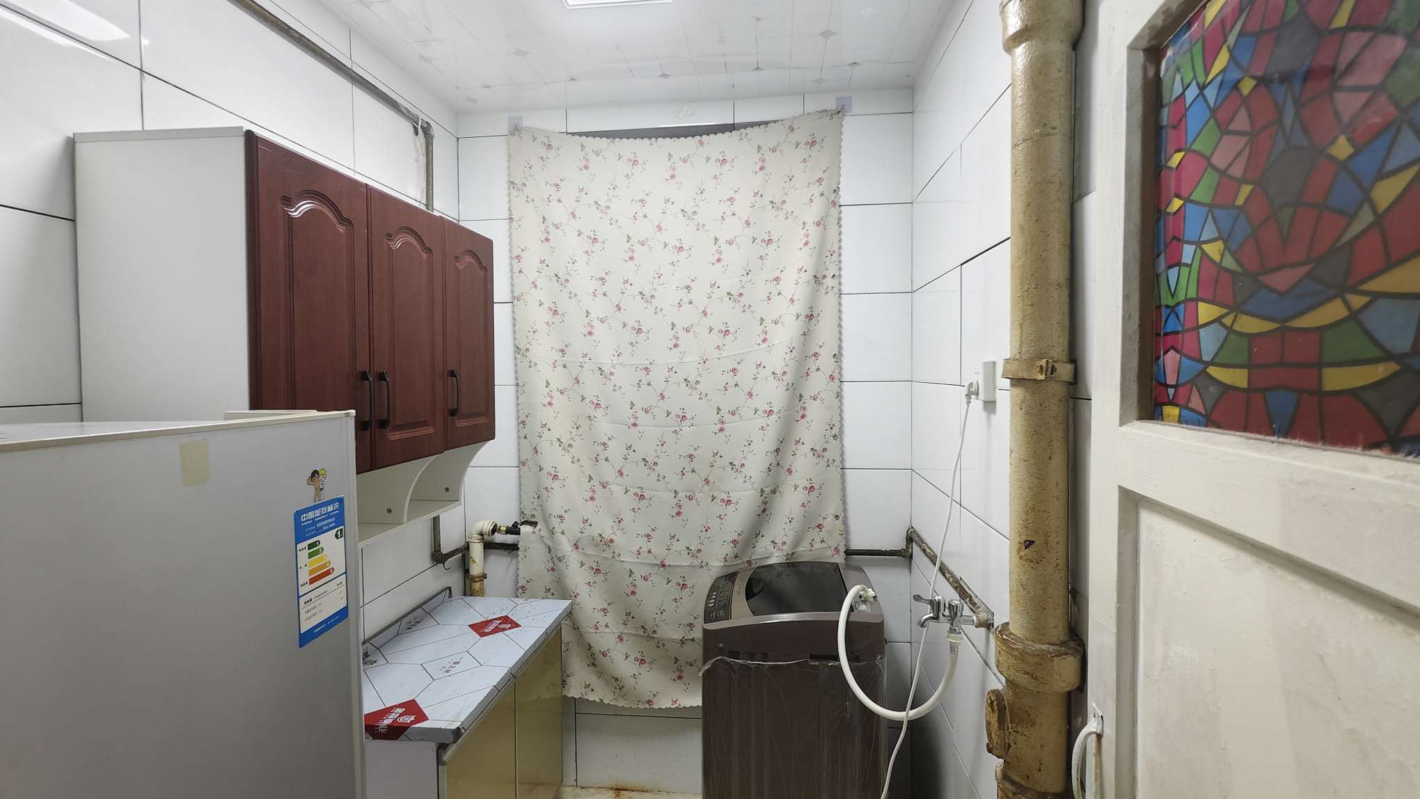 乐山小区