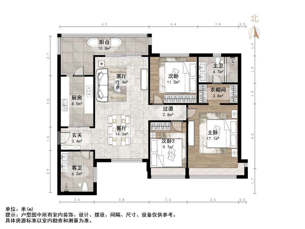 恒大绿洲