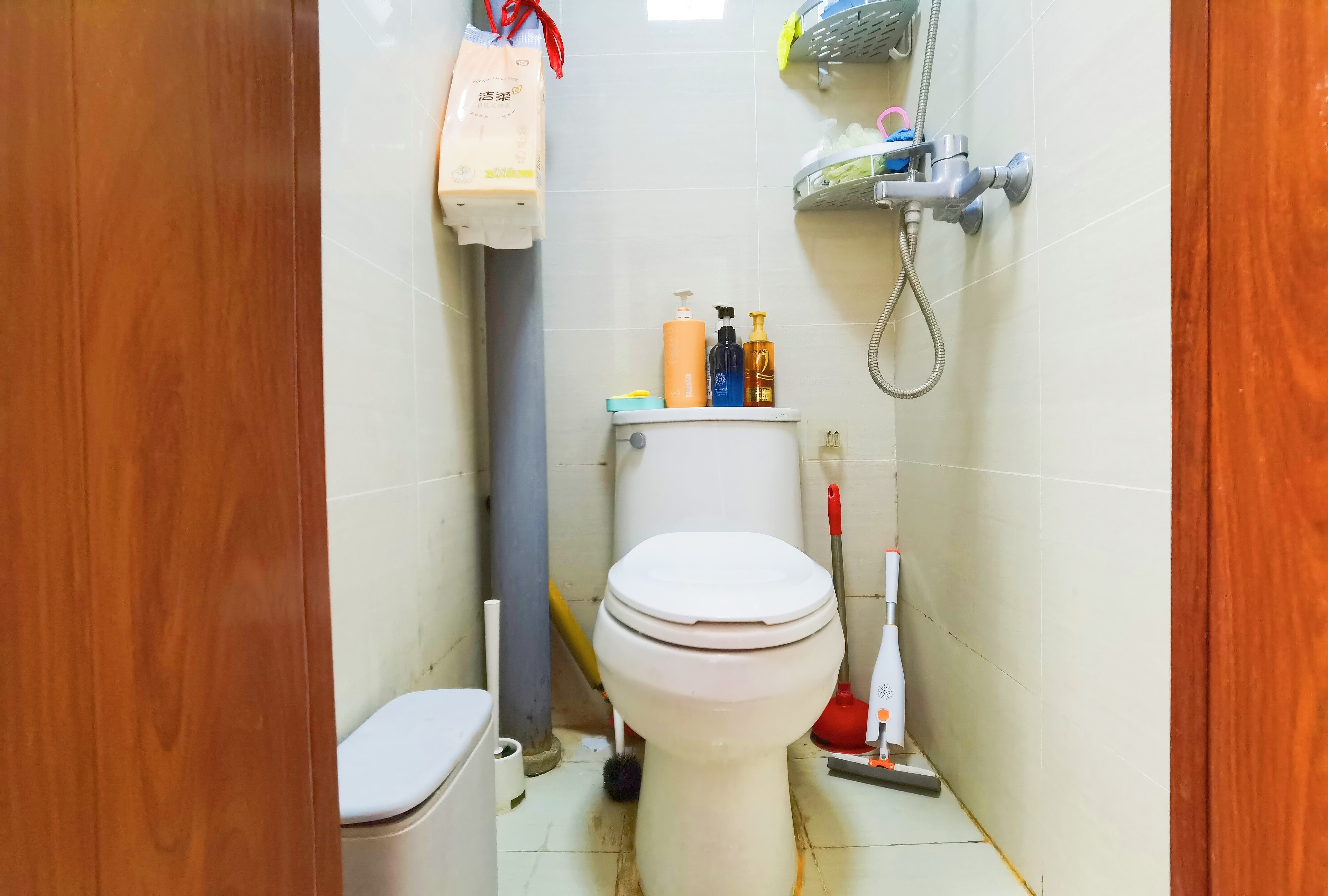 永新里单位宿舍