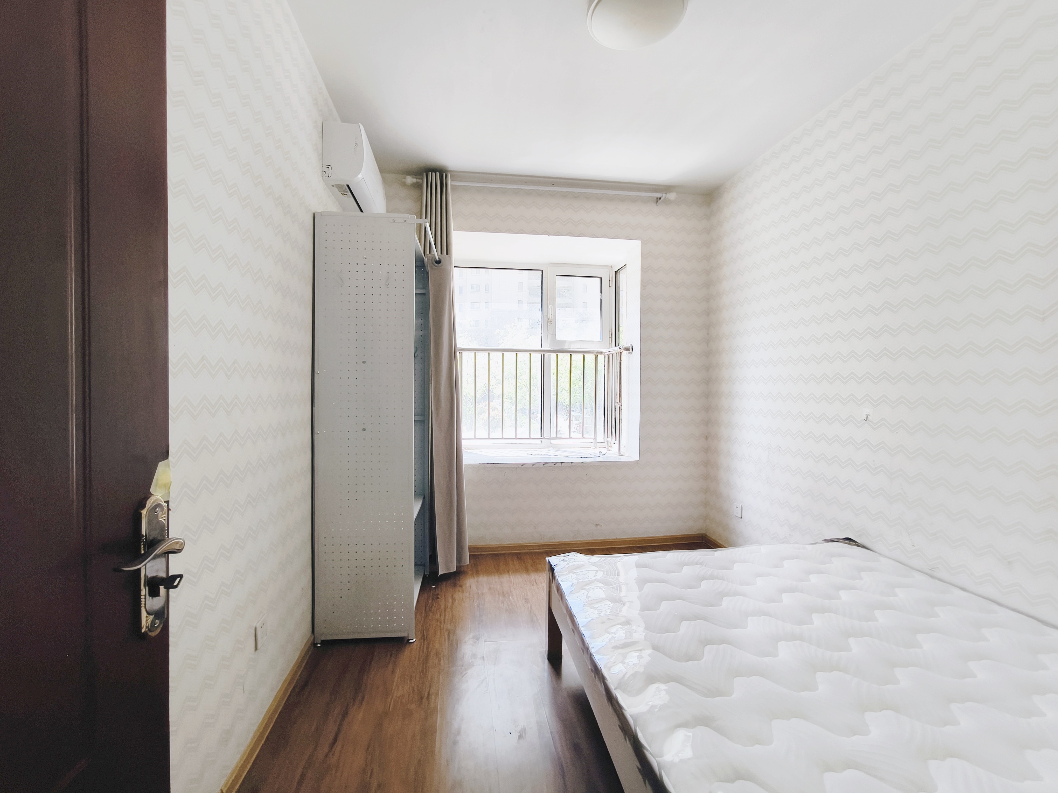 鲁能泰山7号一期