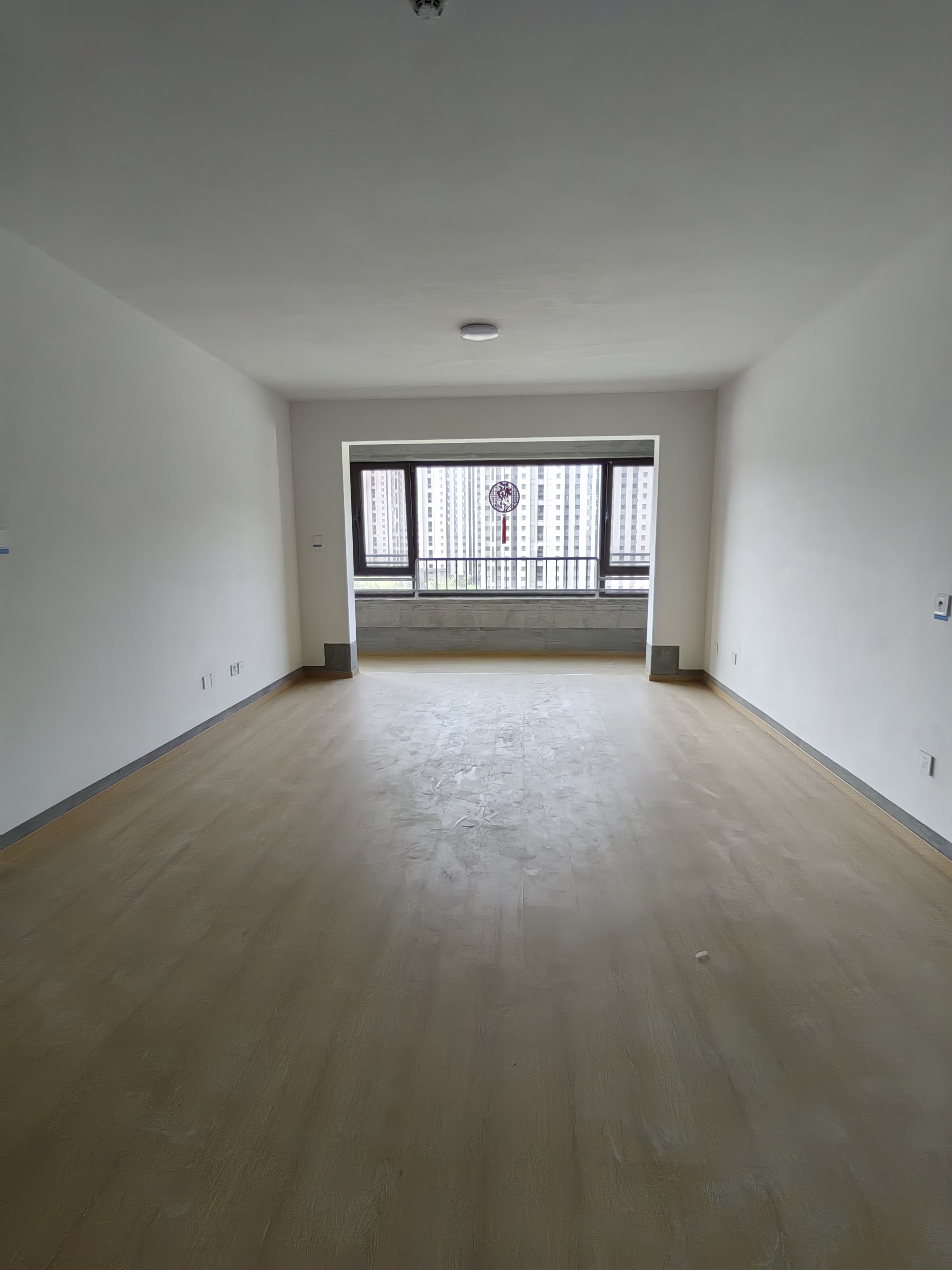 领秀城樾系健康宅楠樾