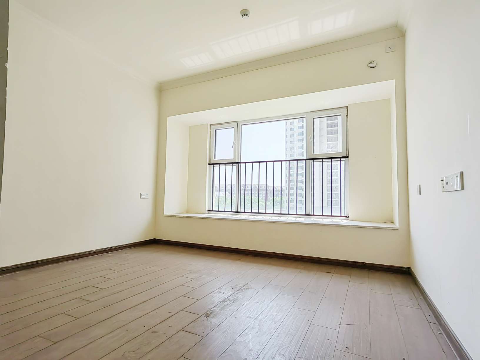 碧桂园凤凰城西区高层