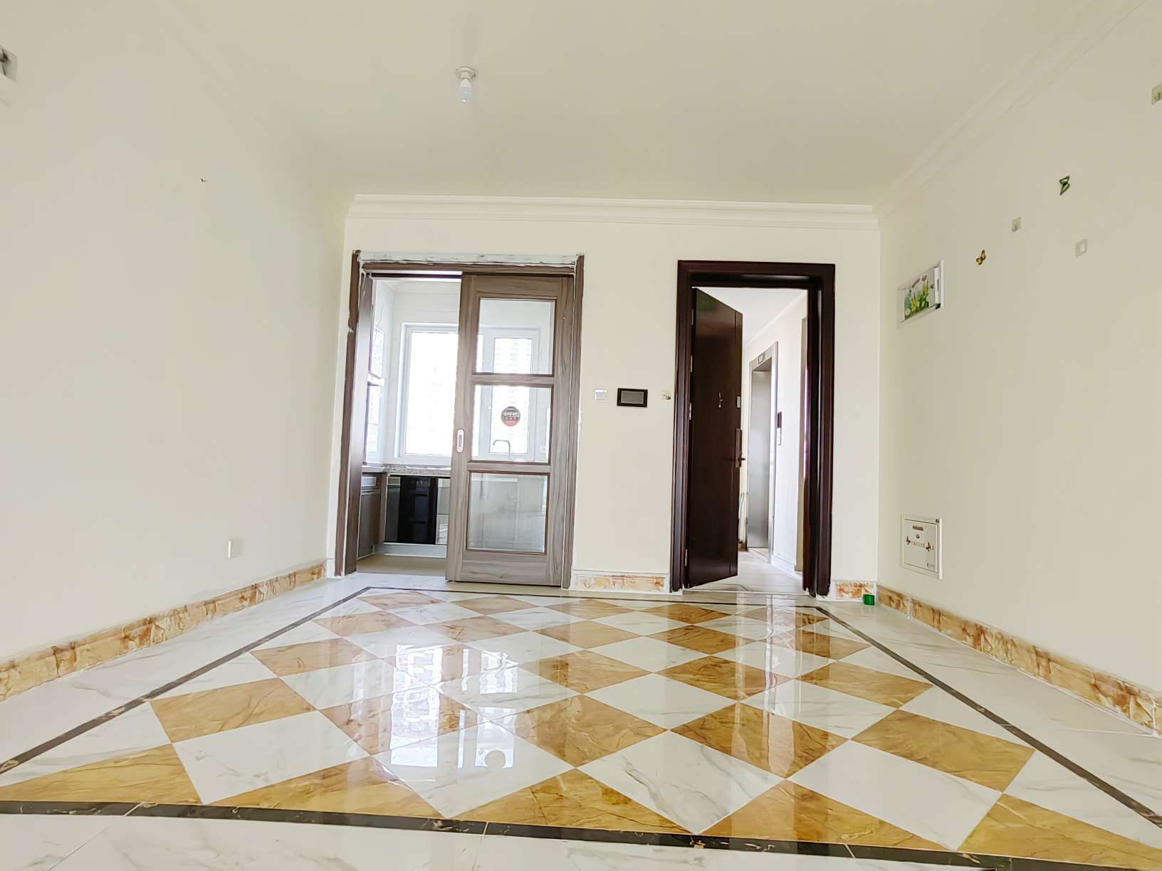 碧桂园凤凰城西区高层