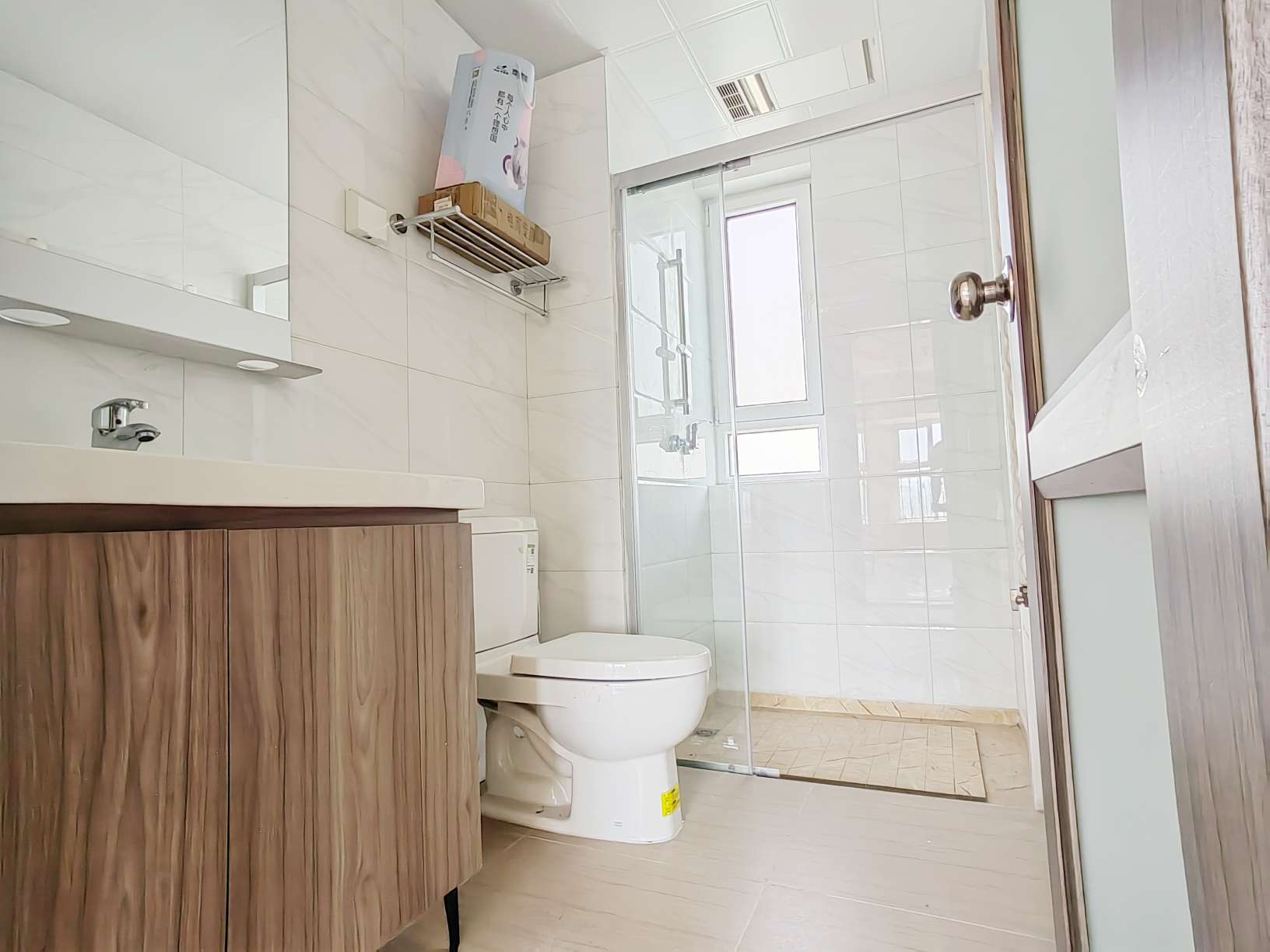 碧桂园凤凰城西区高层