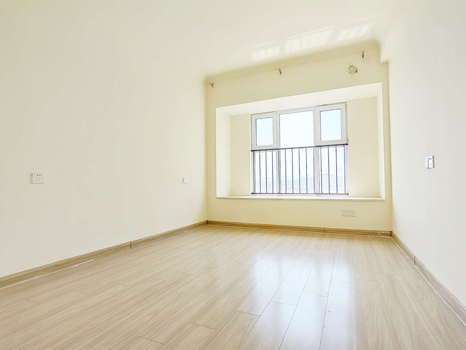 碧桂园凤凰城西区高层