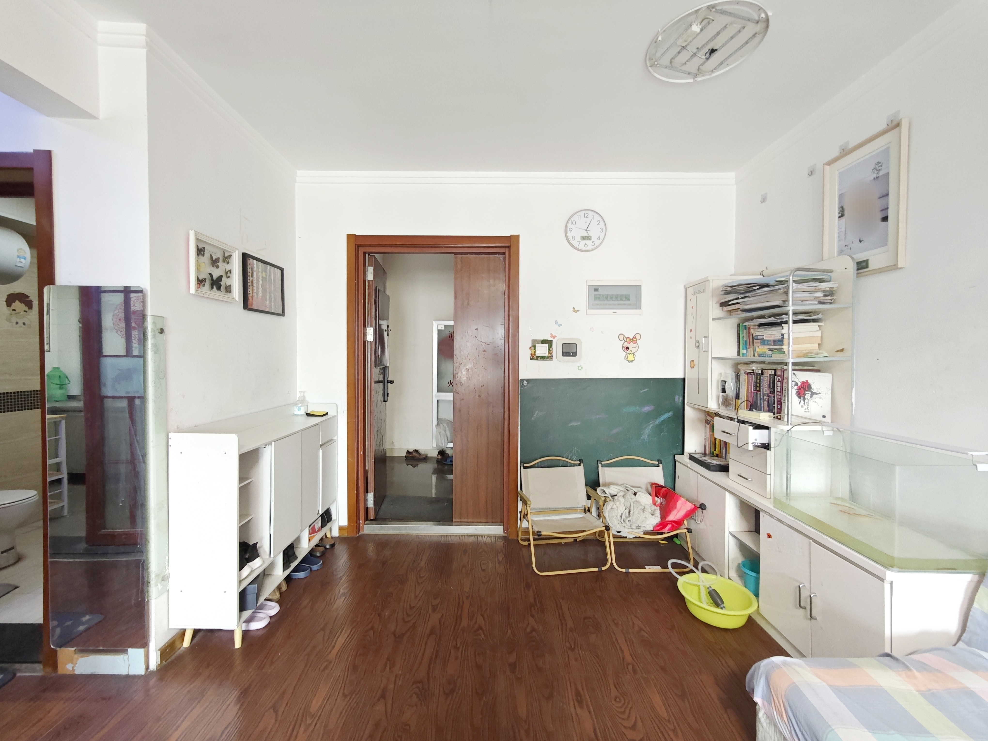 万科金域国际天泰家园