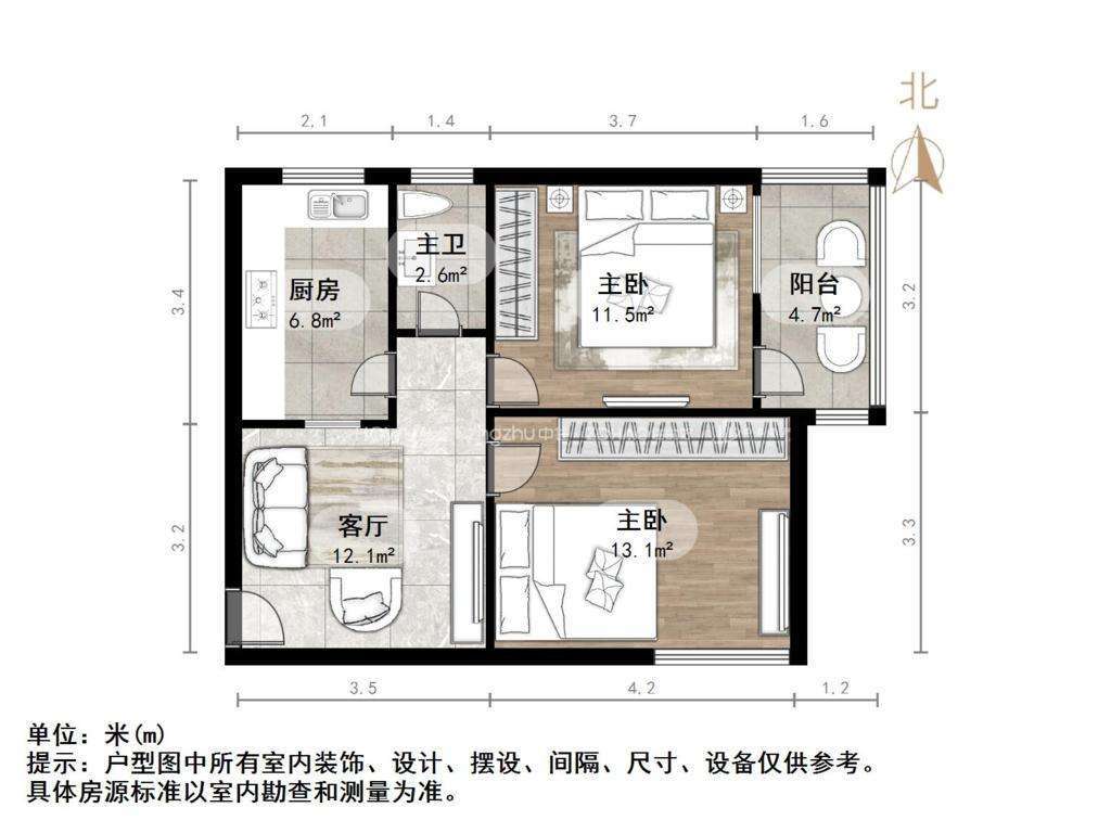 舜玉小区北区