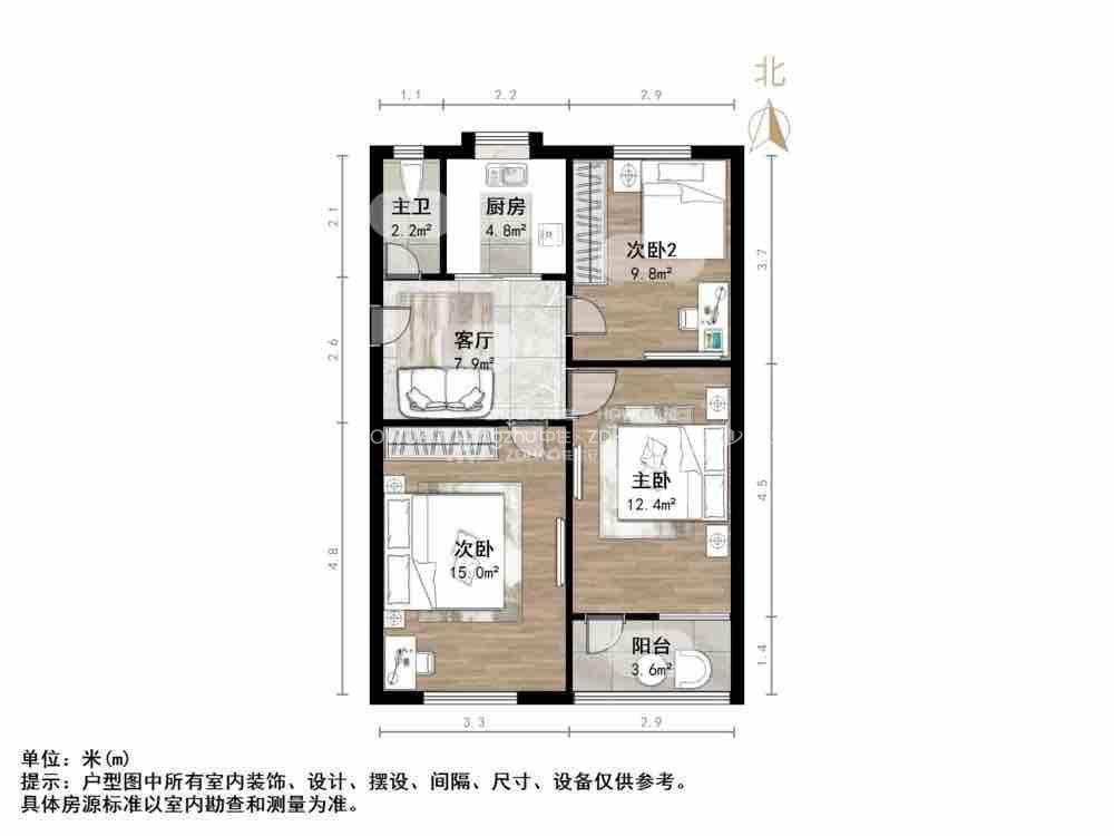 舜玉小区南区