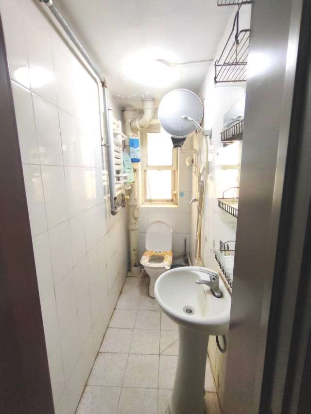 舜玉小区南区