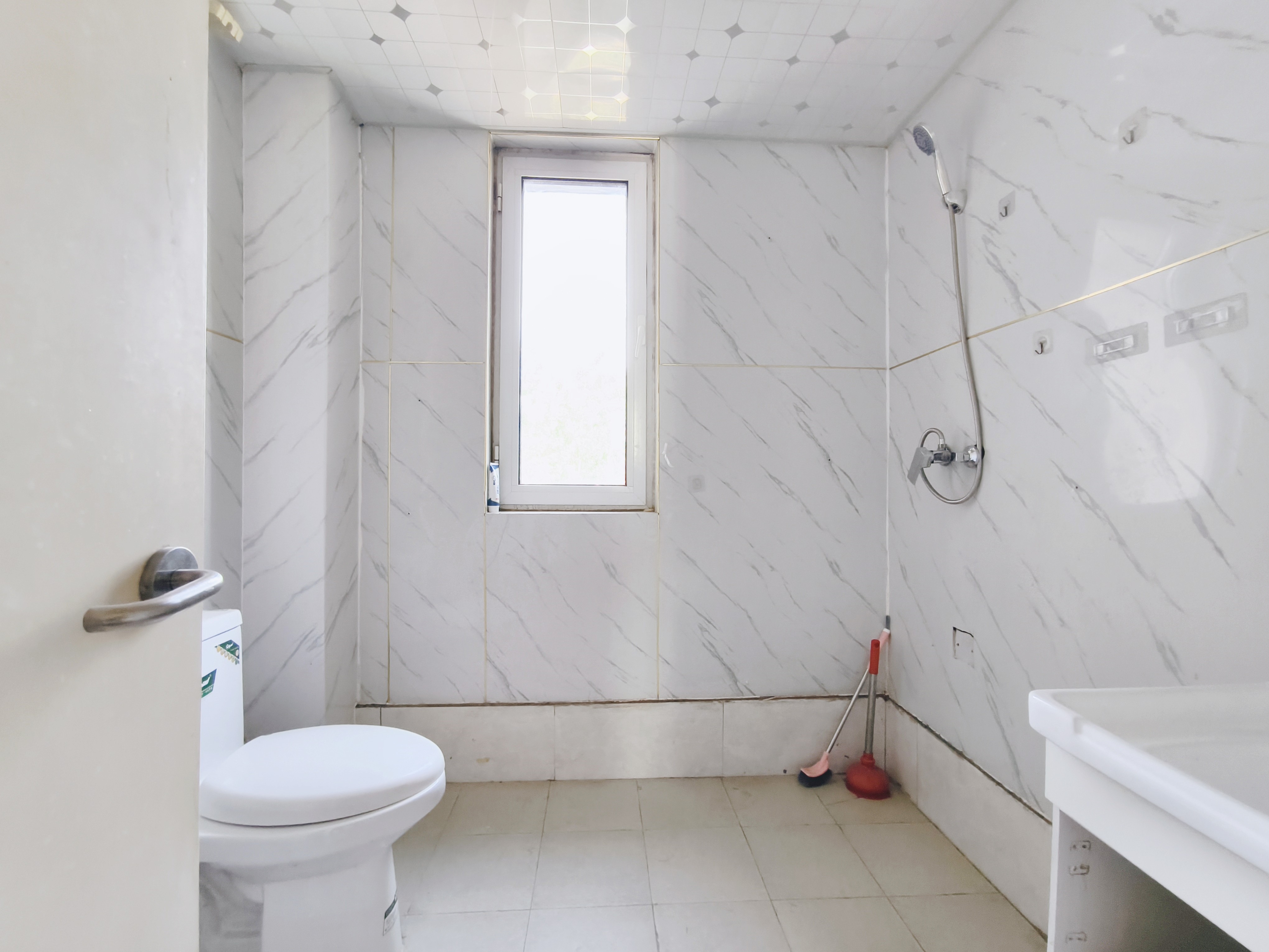 鲁能泰山7号一期