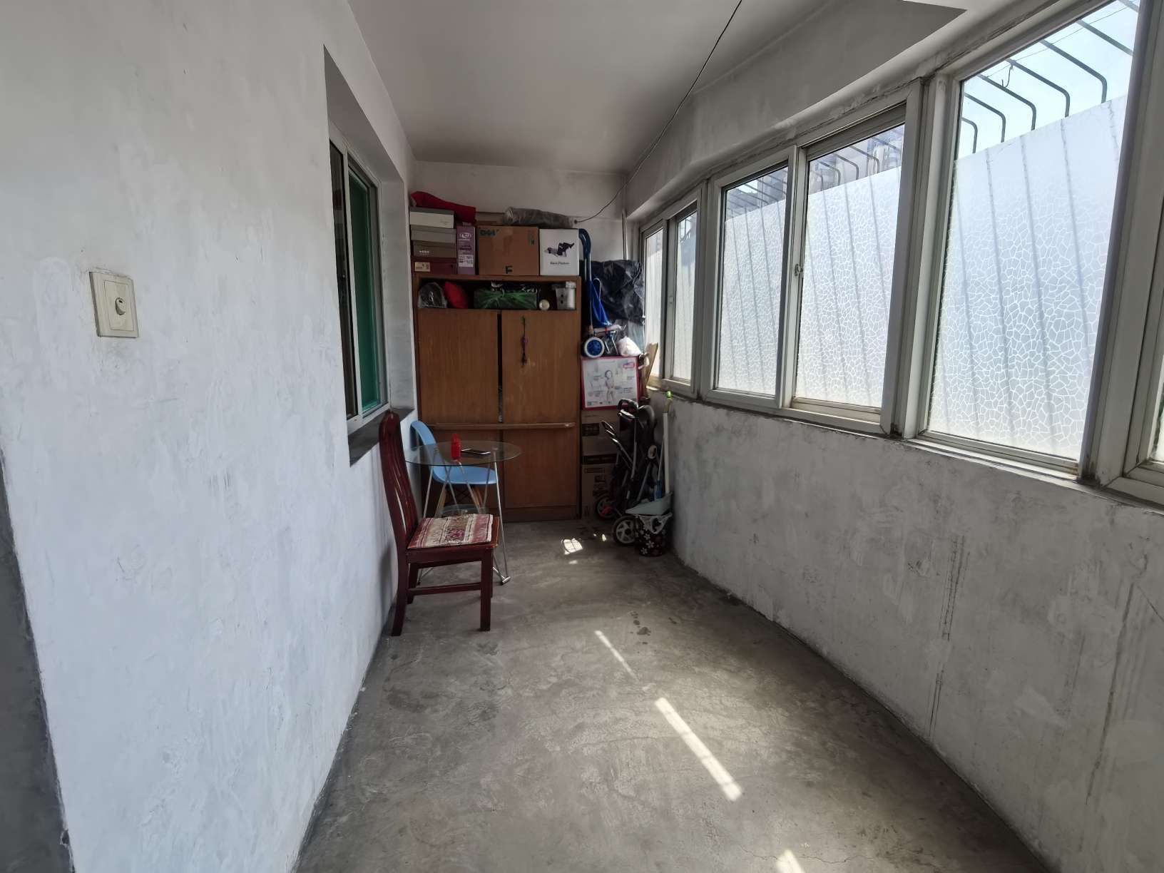 桃园小区