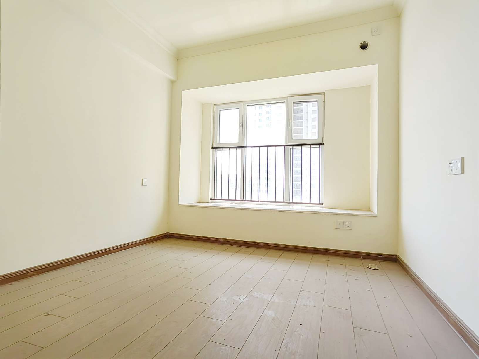 碧桂园凤凰城西区高层