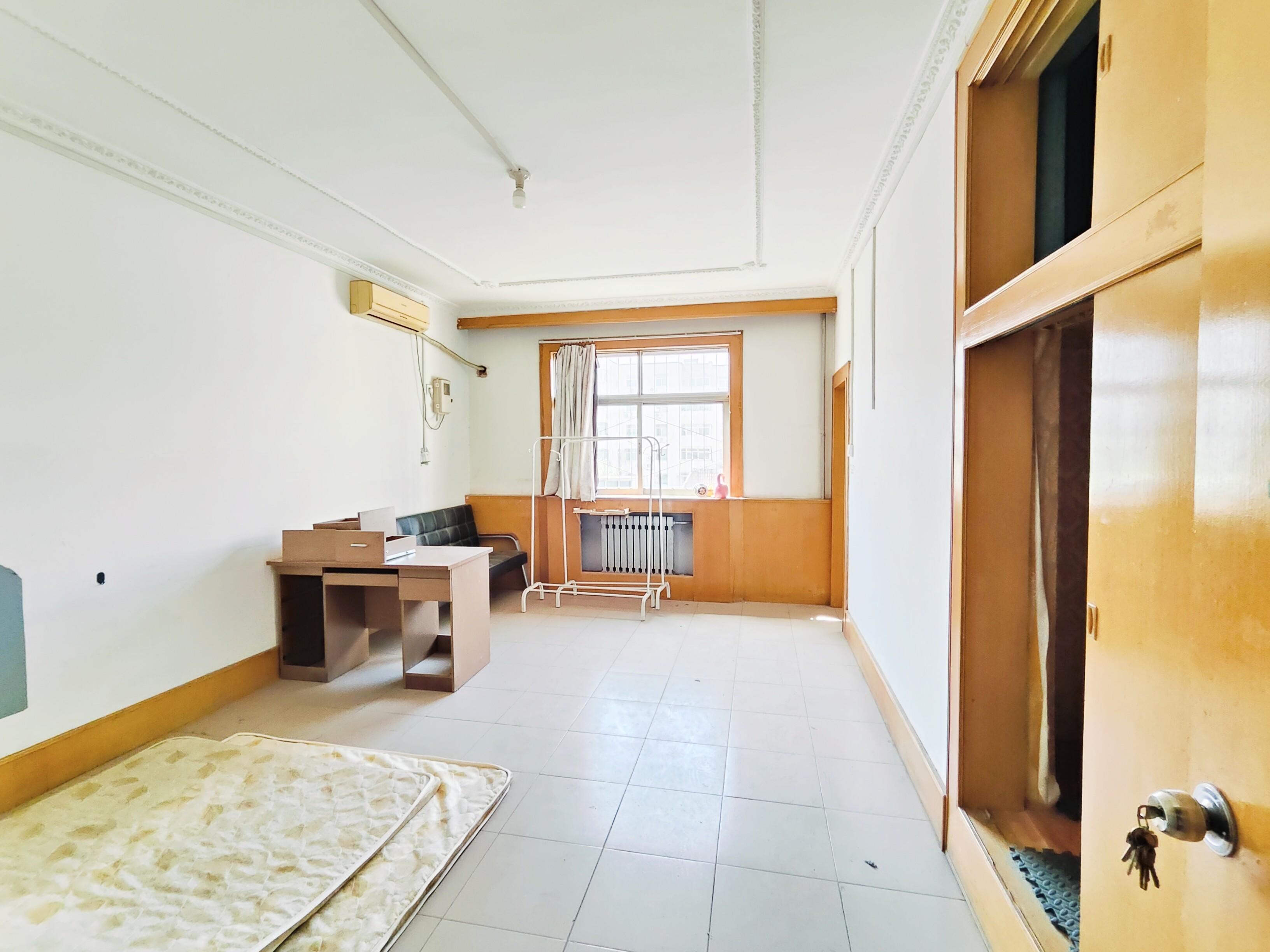 七里堡小区