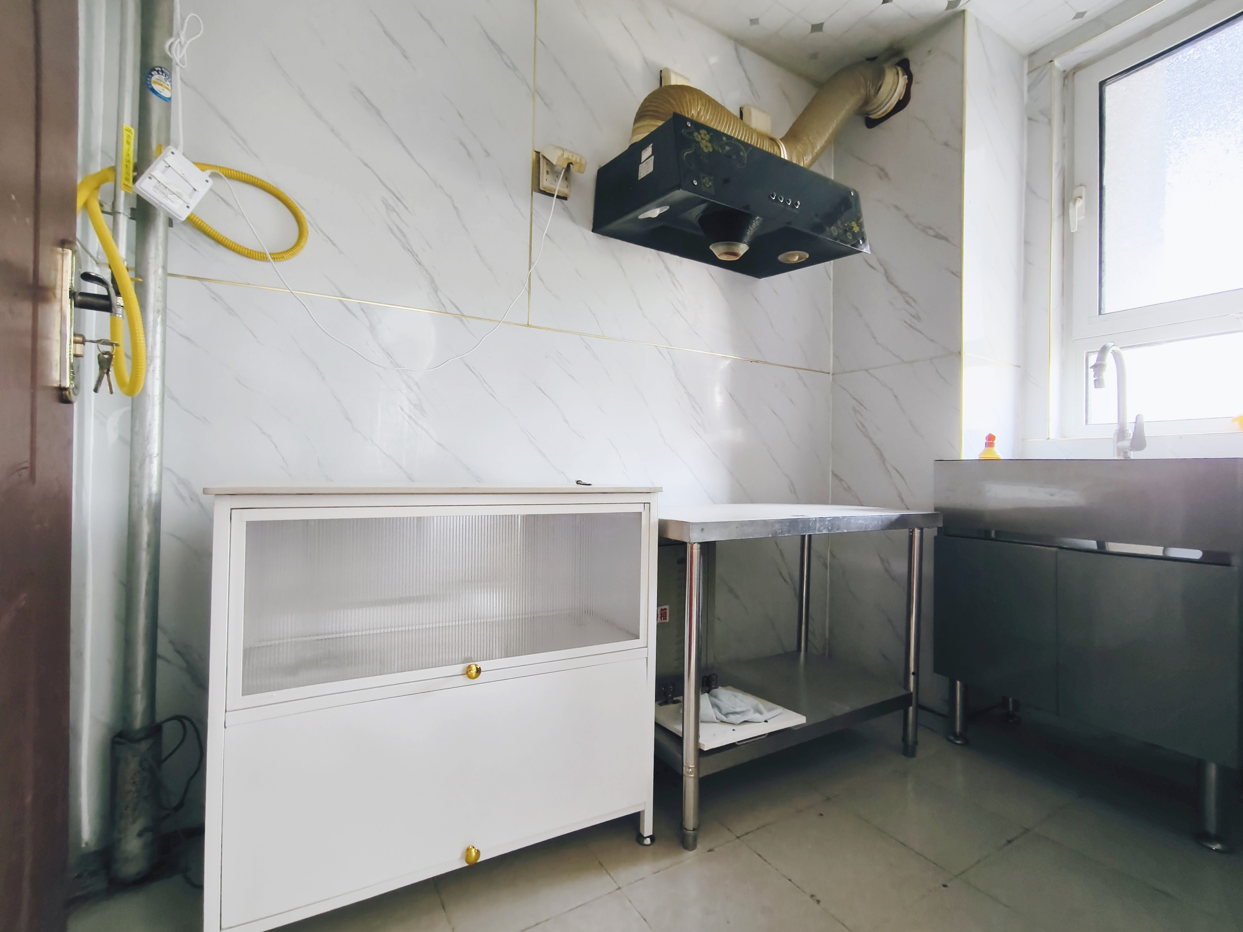 鲁能泰山7号一期