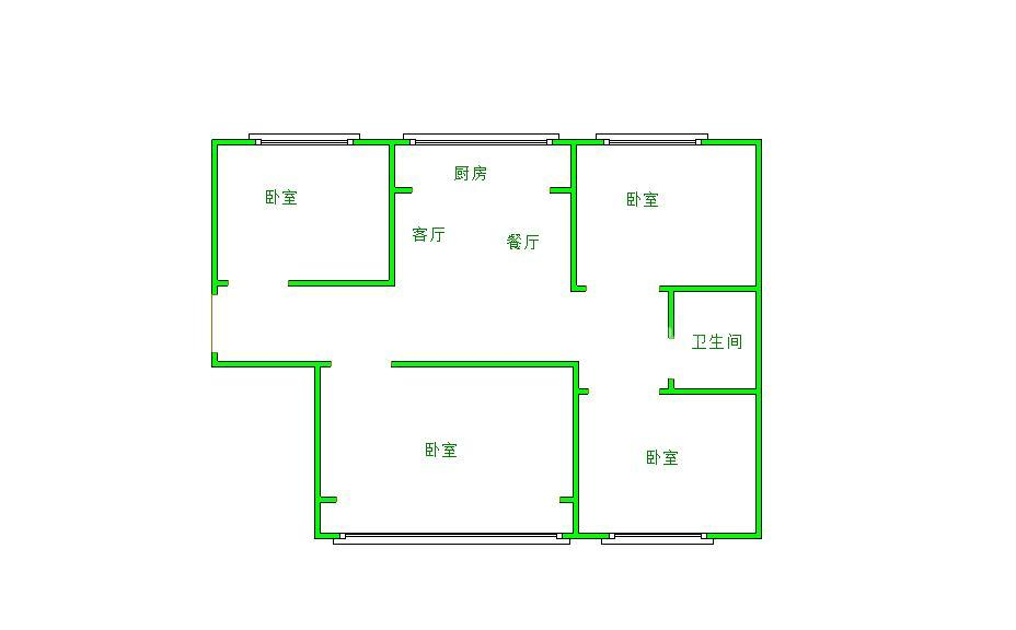 牛旺小区