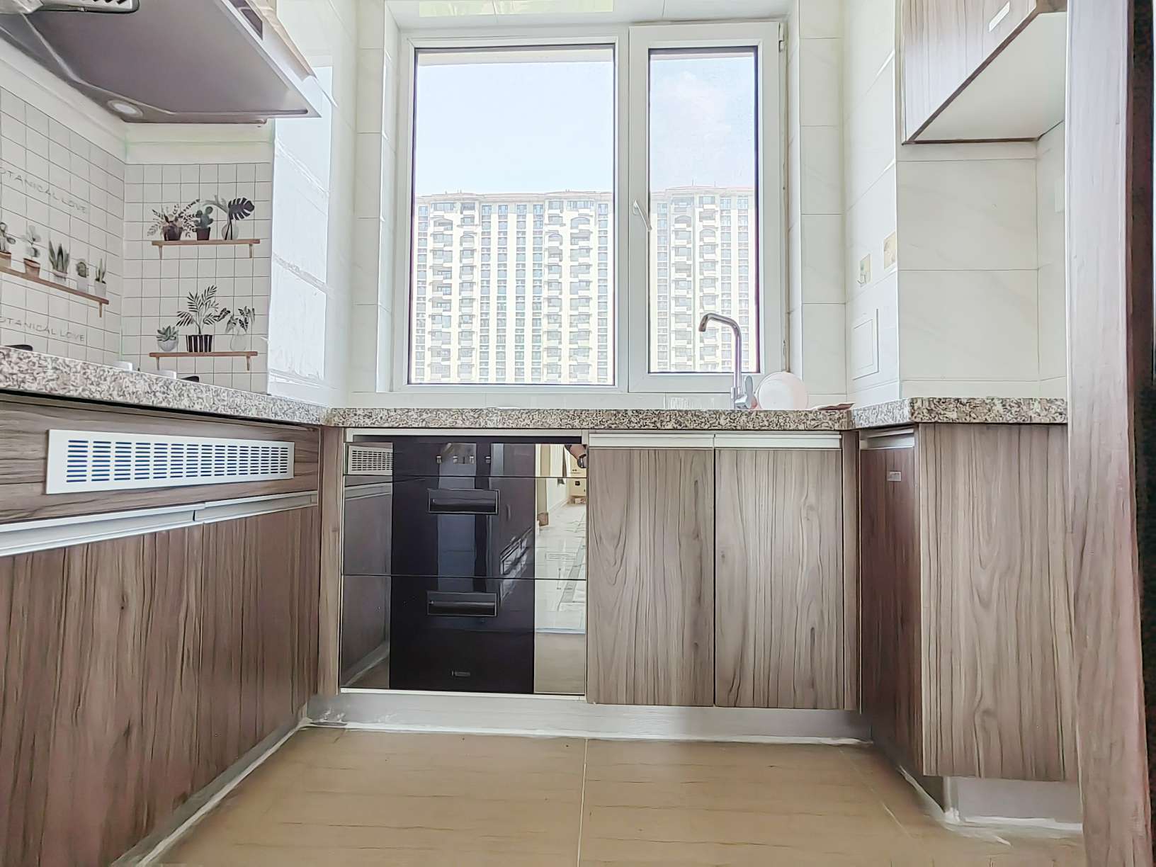 碧桂园凤凰城西区高层