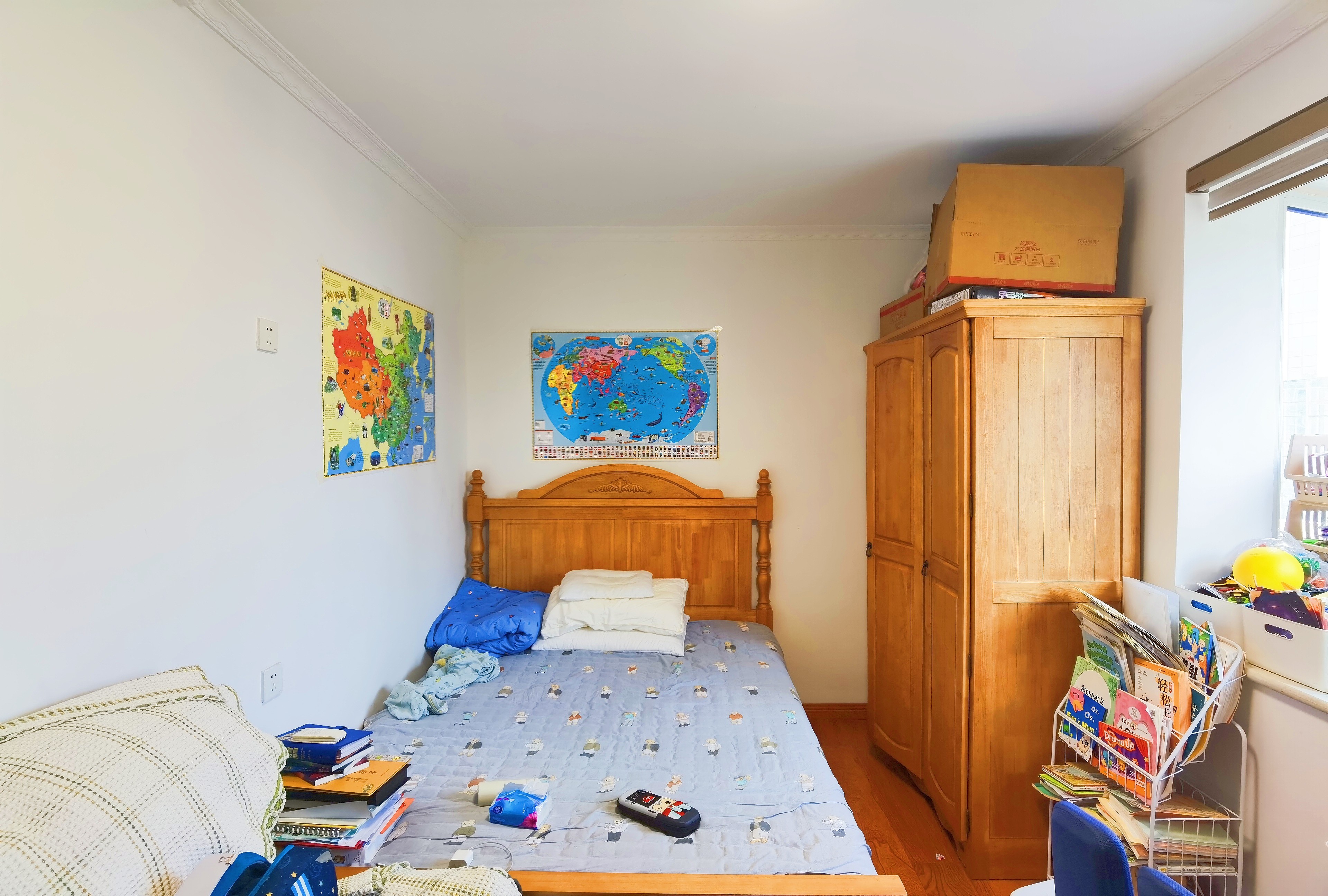 永新里单位宿舍