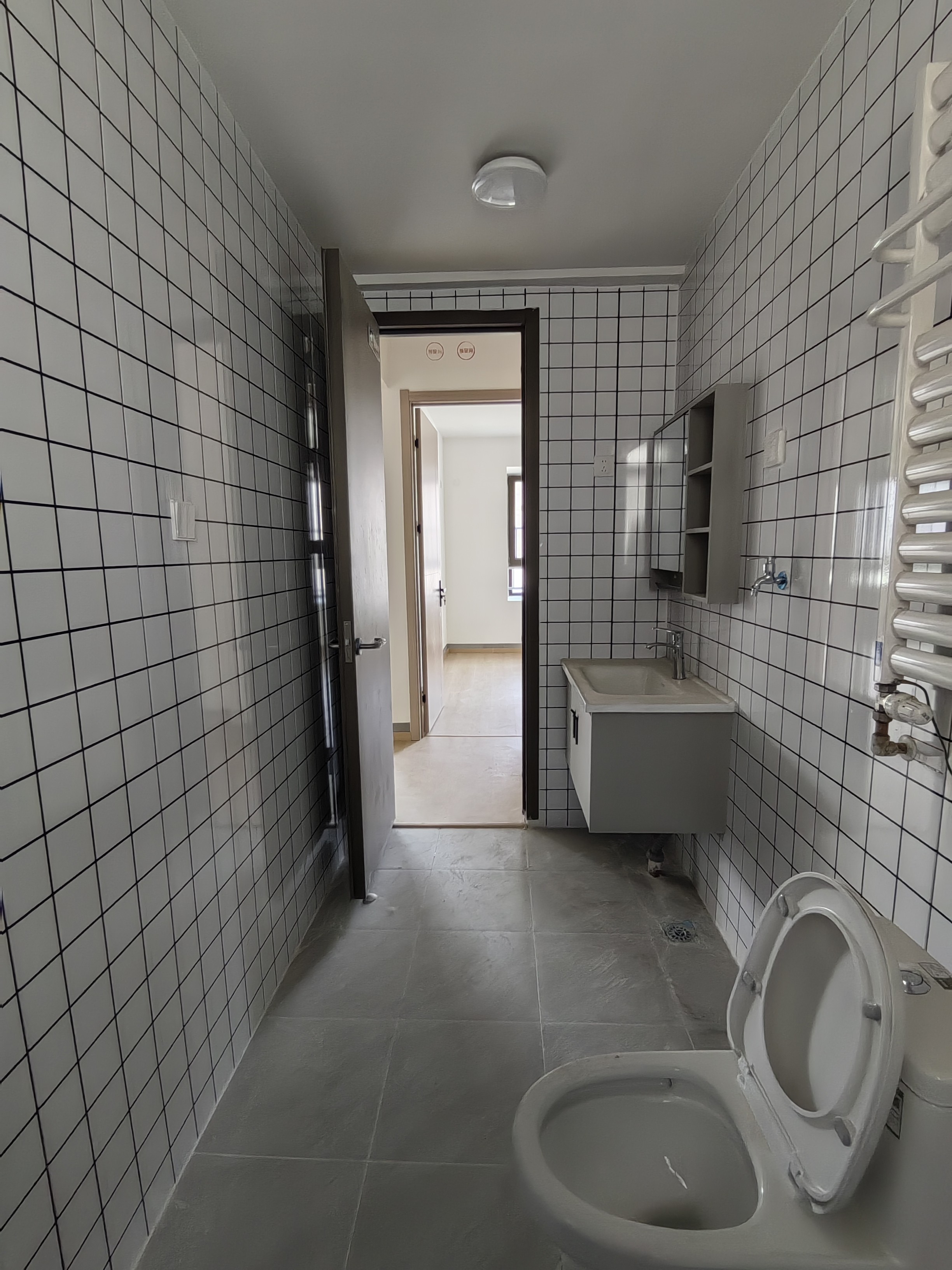 领秀城樾系健康宅楠樾