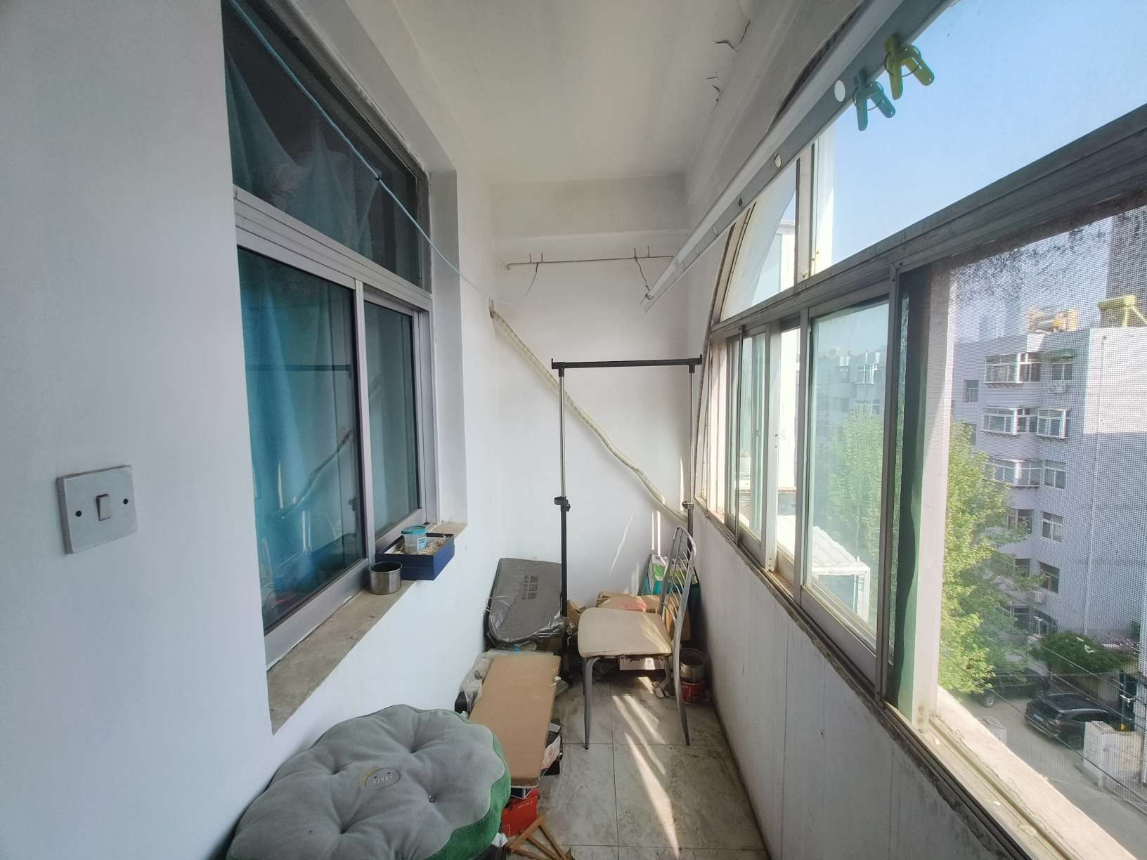 鑫达小区