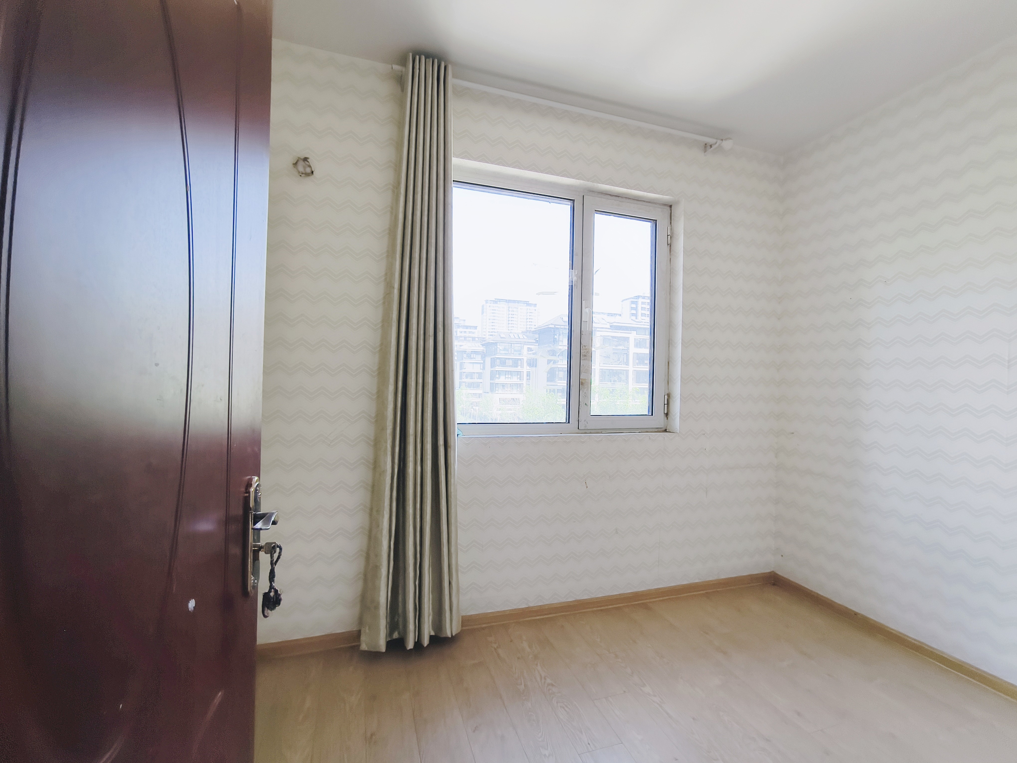 鲁能泰山7号一期