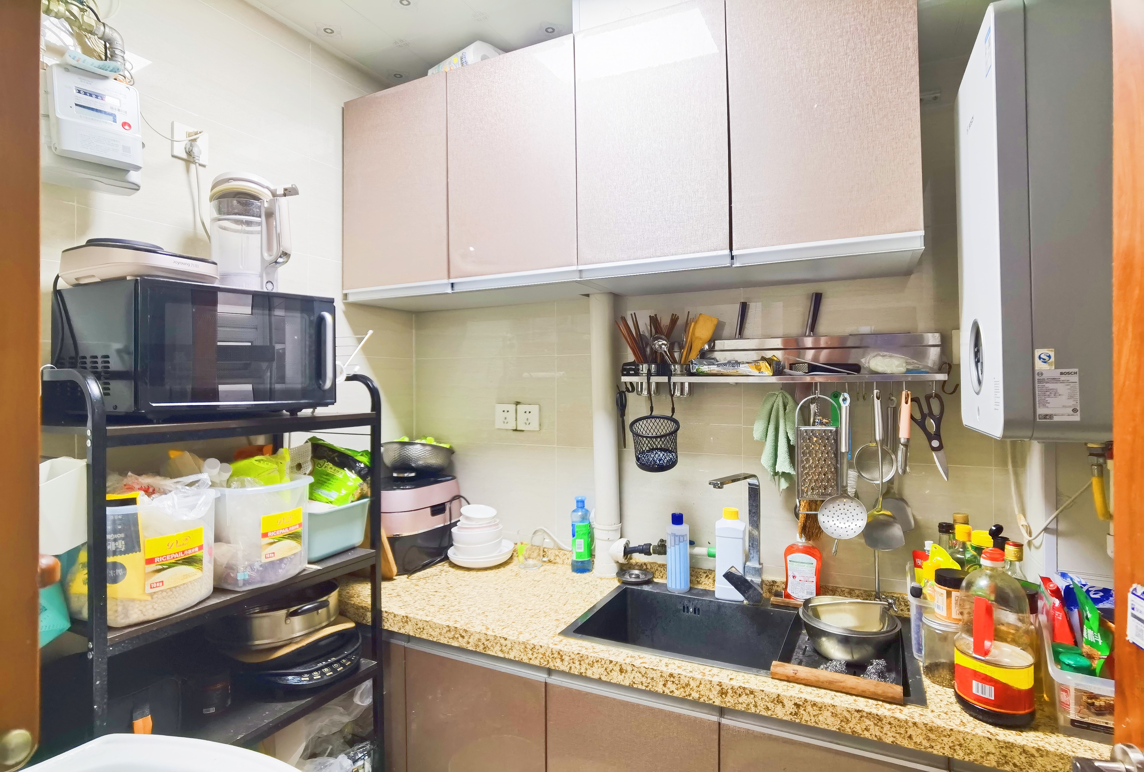 永新里单位宿舍