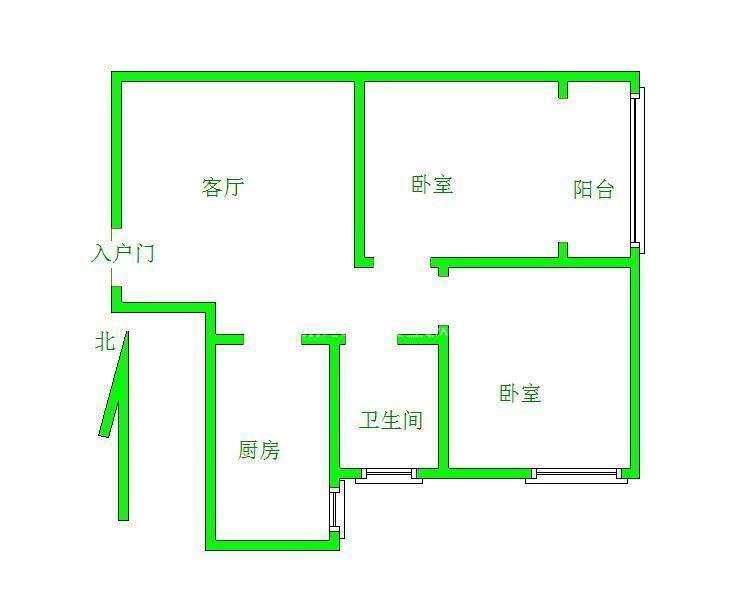 大明湖泉馨居