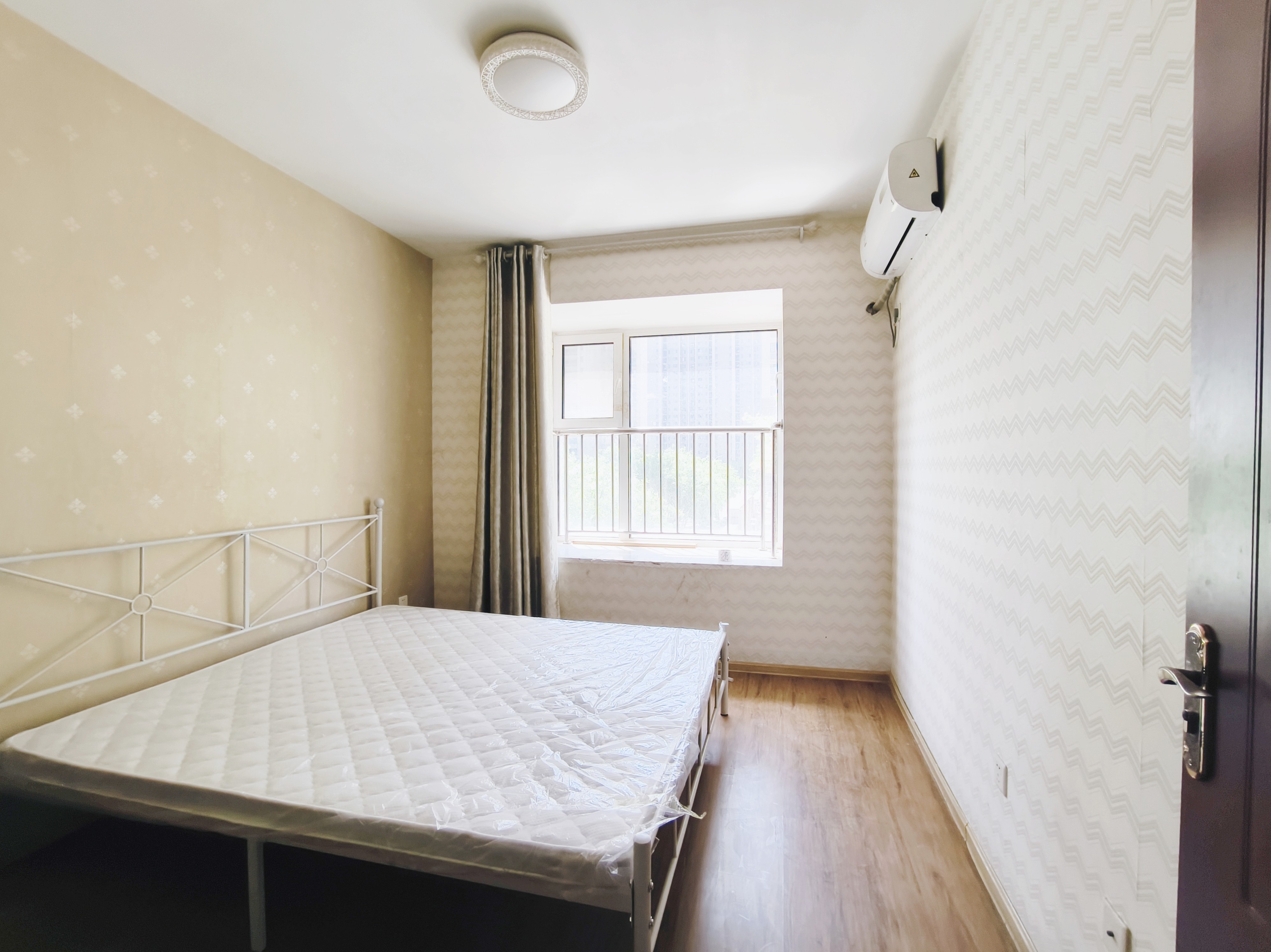 鲁能泰山7号一期