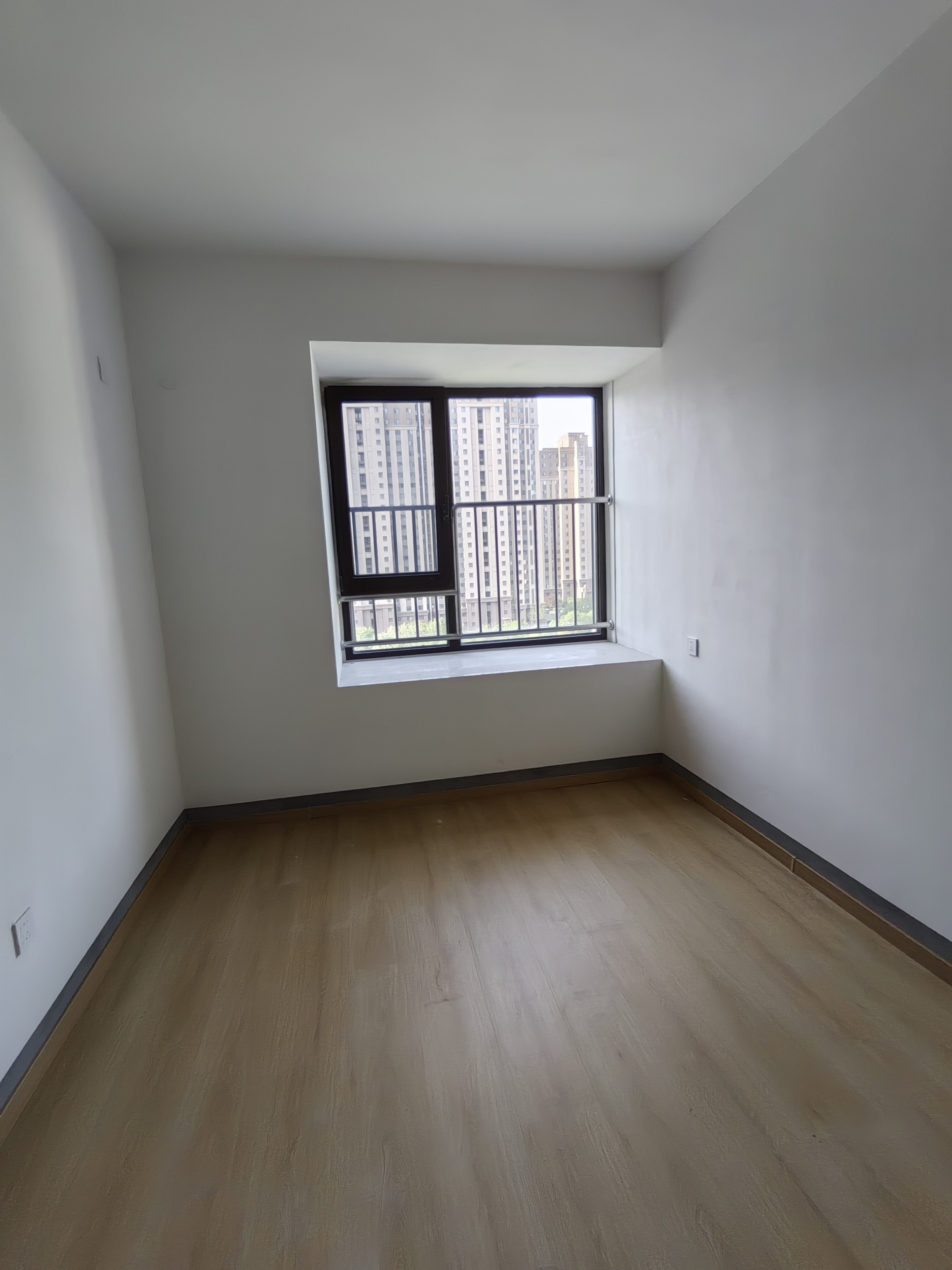 领秀城樾系健康宅楠樾