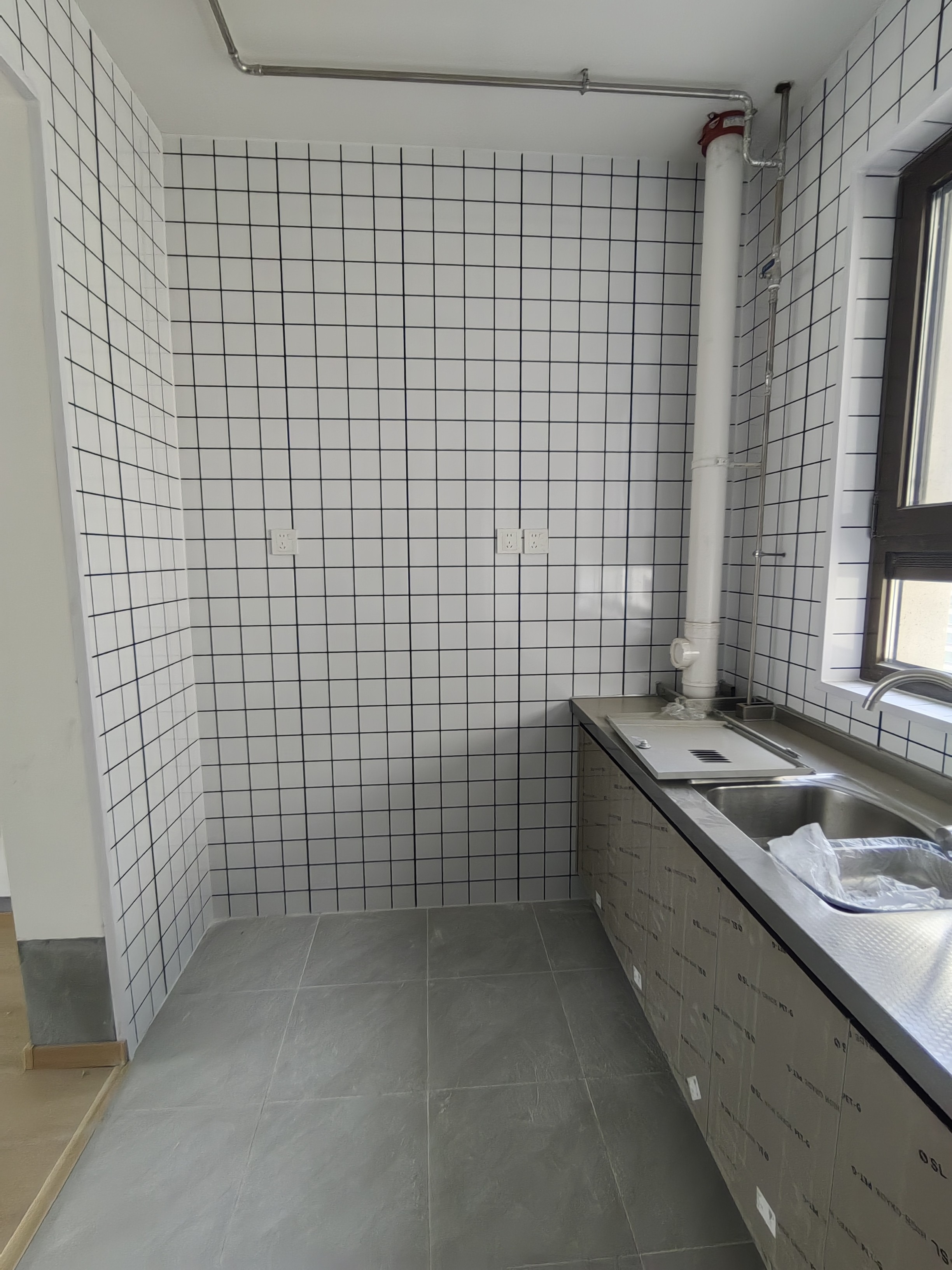 领秀城樾系健康宅楠樾