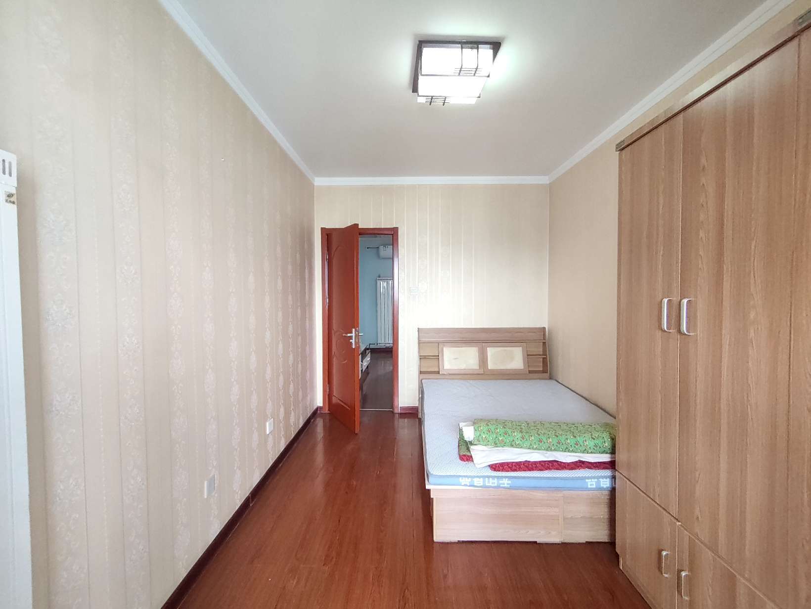 宝华新区