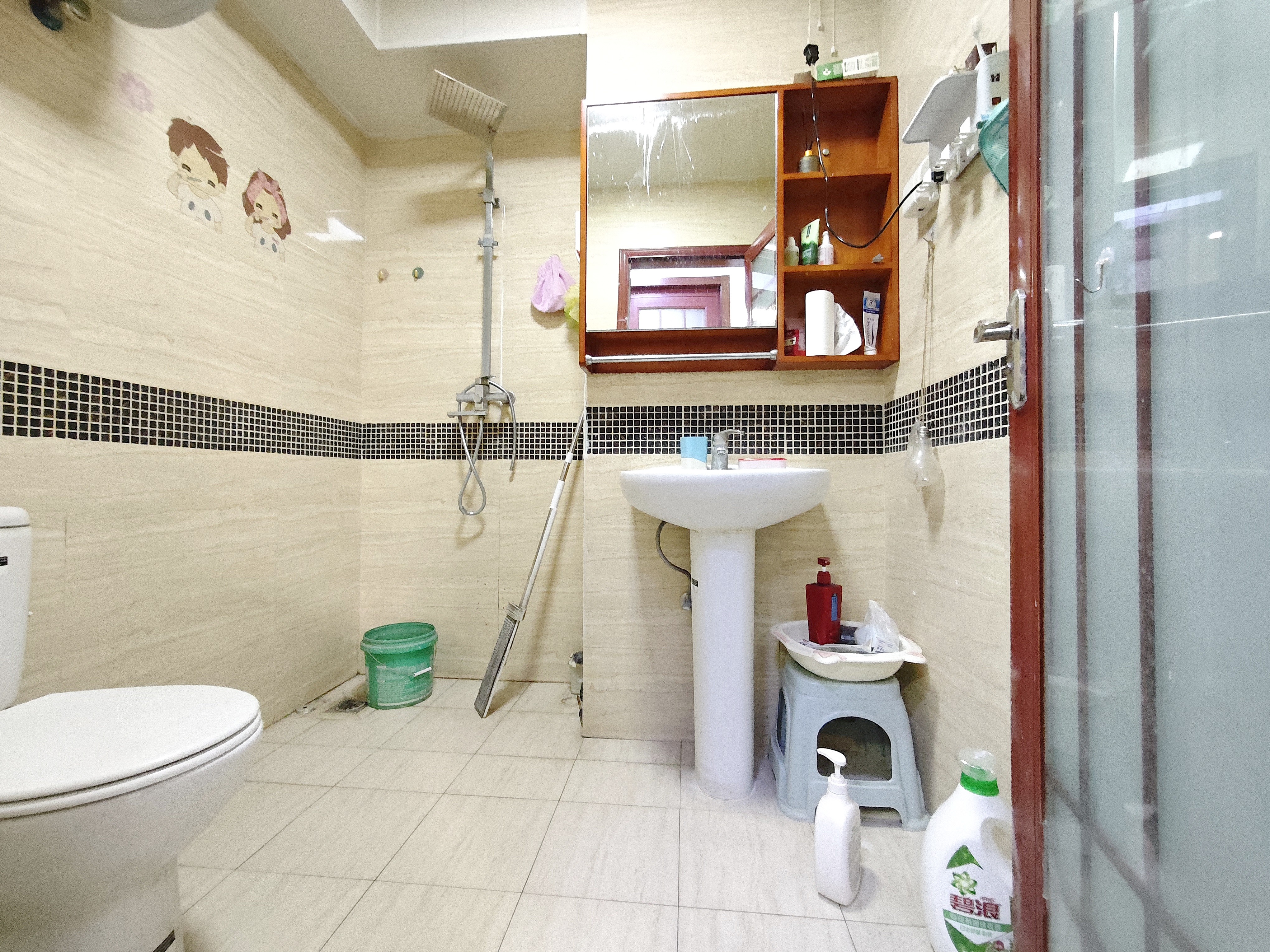 万科金域国际天泰家园