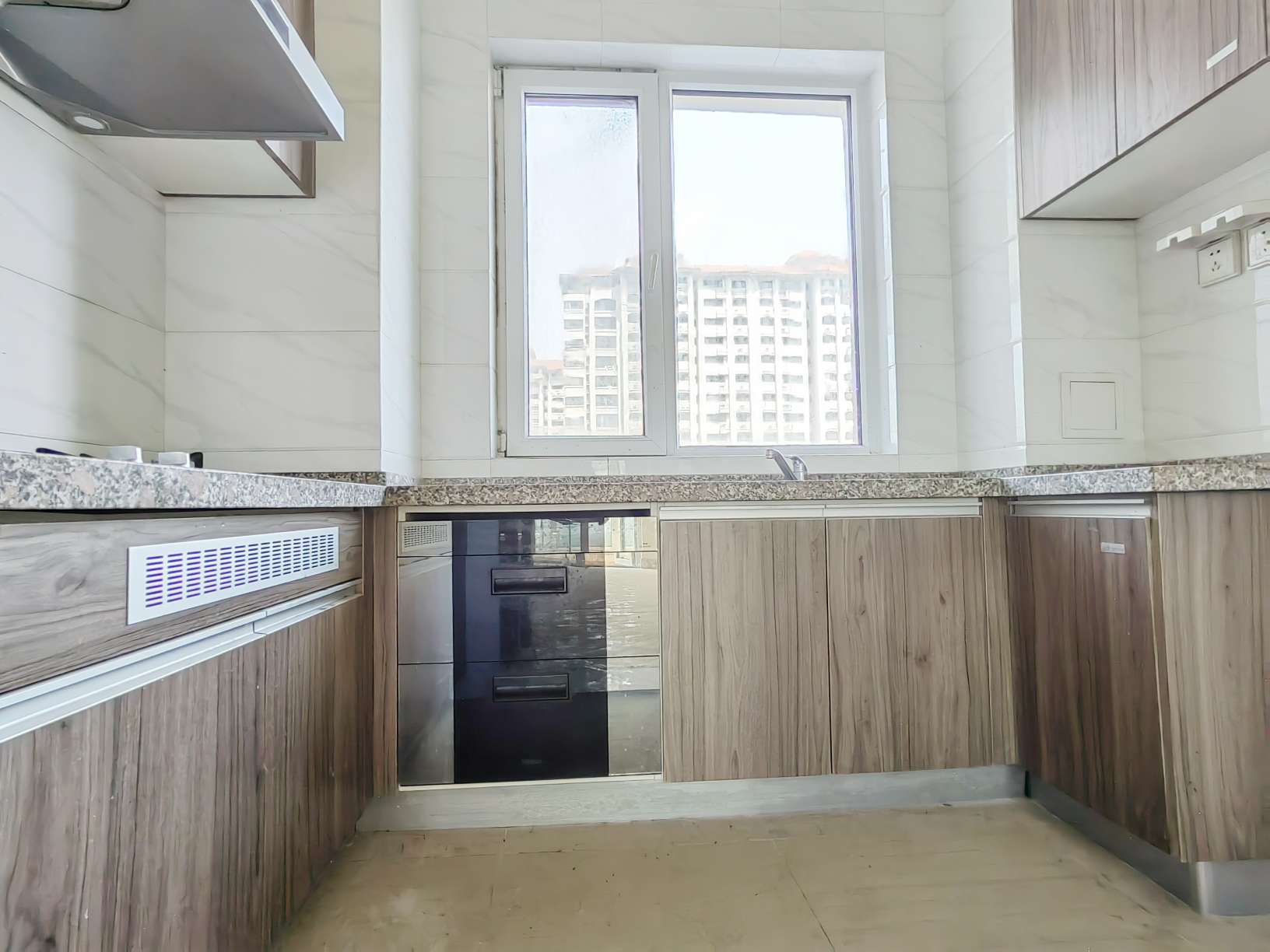 碧桂园凤凰城西区高层