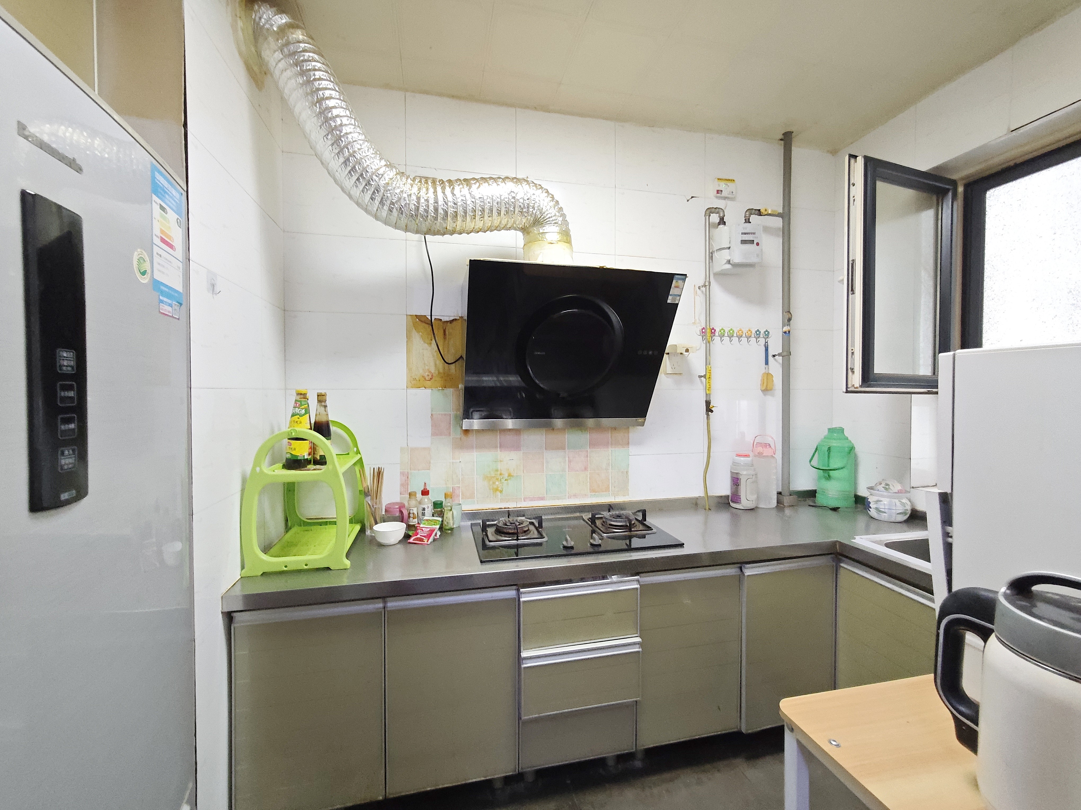 万科金域国际天泰家园