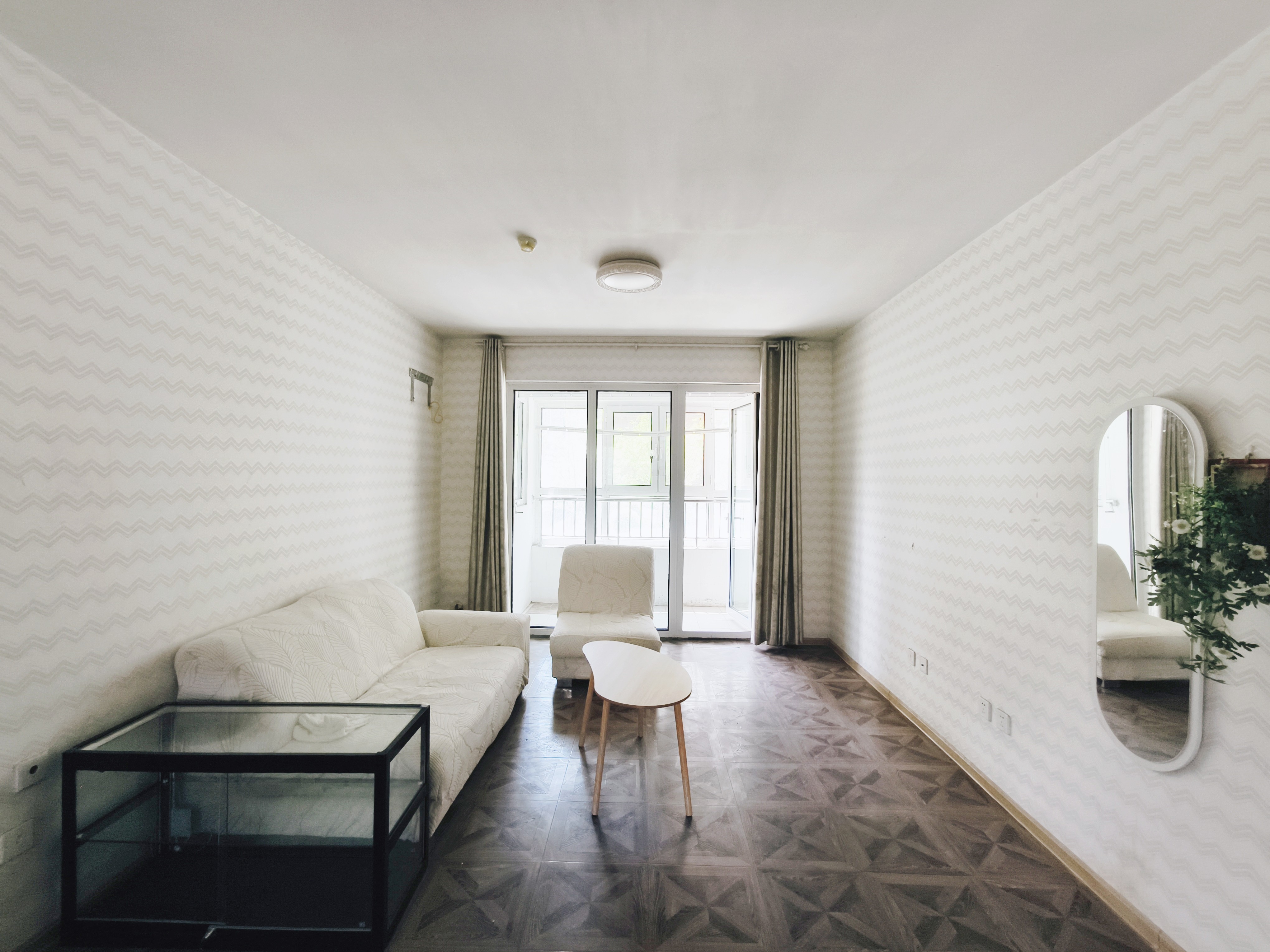 鲁能泰山7号一期