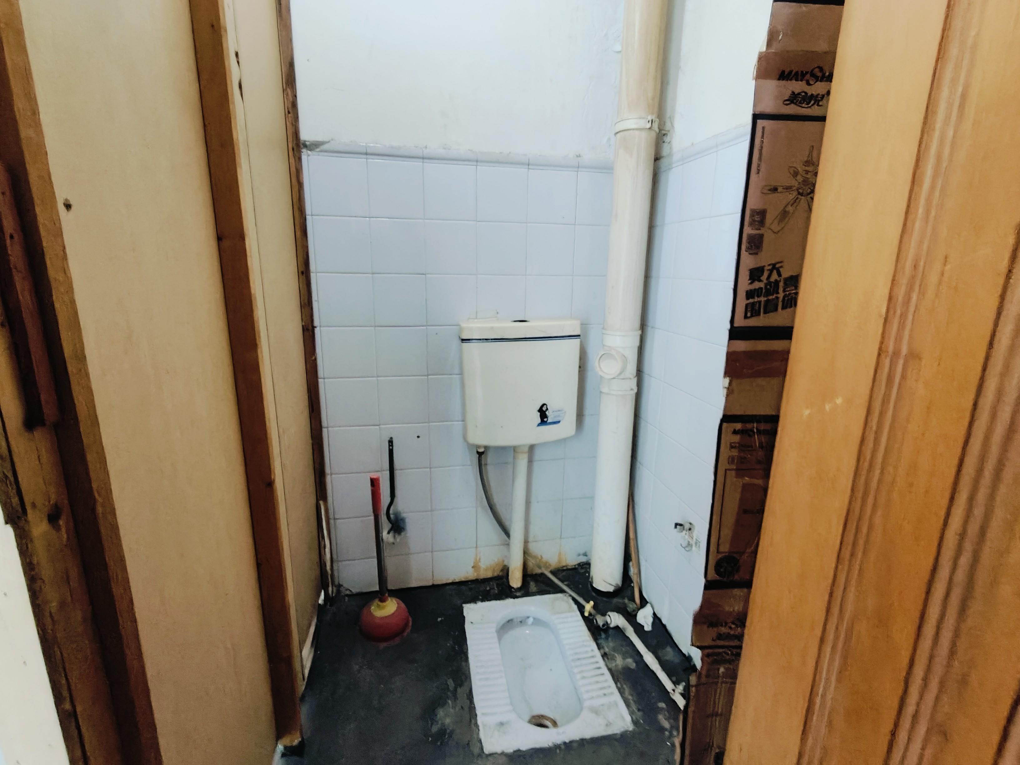 七里堡小区